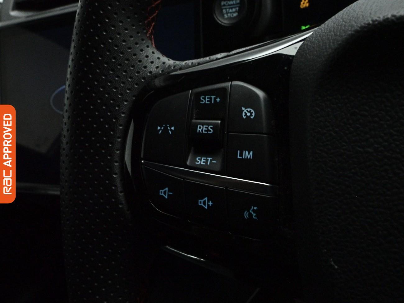 Ford Puma view 26