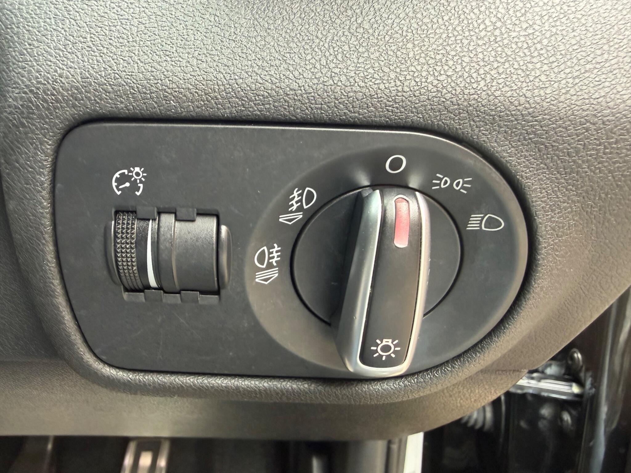 Audi A1 view 21