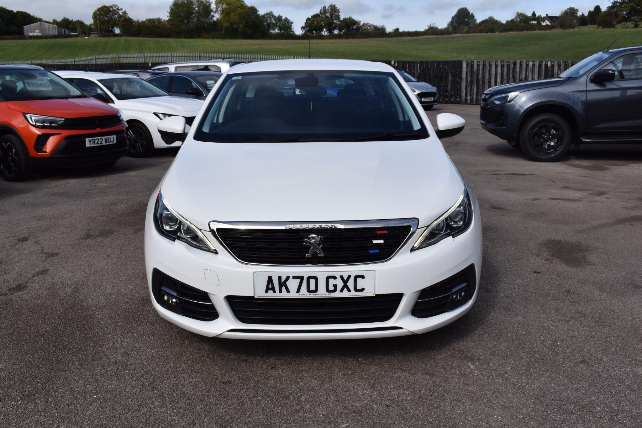 308 SW - 1.5 BlueHDi Active Premium Euro 6 (s/s) 5dr - Image 12
