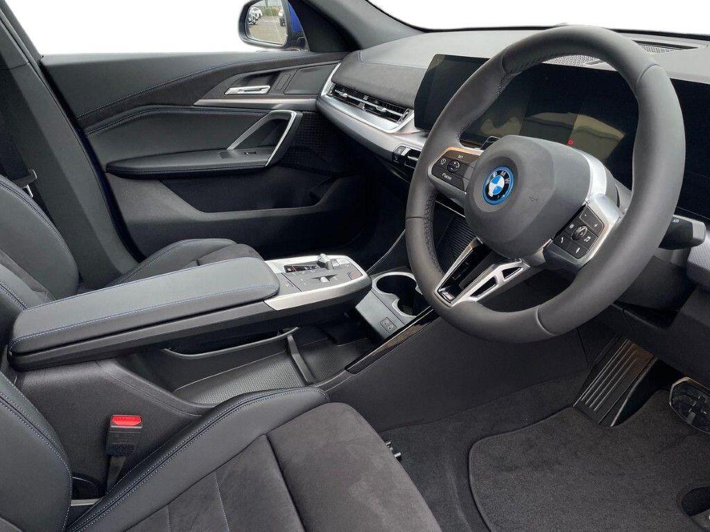 BMW iX2 view 59
