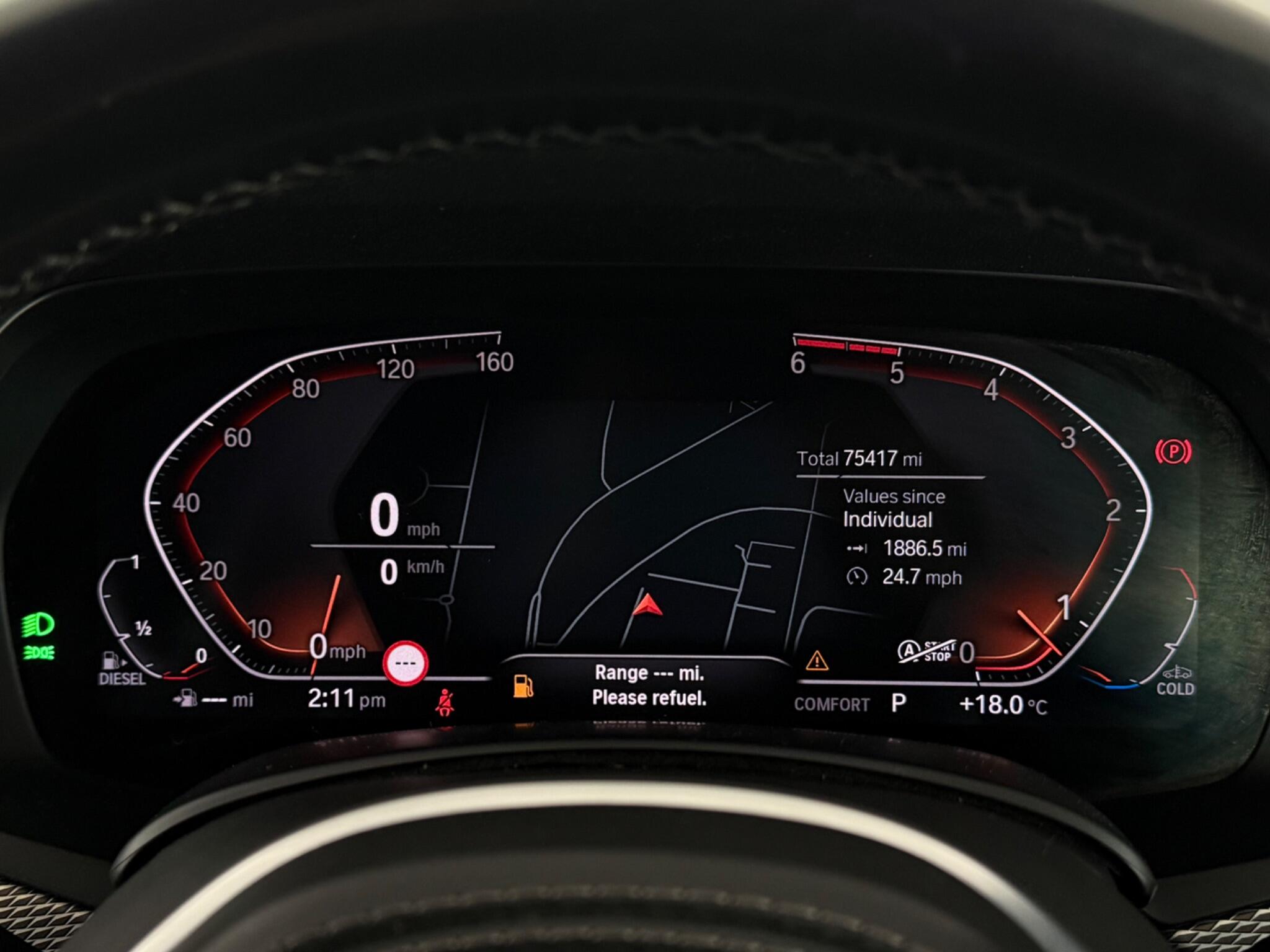 BMW X5 view 17