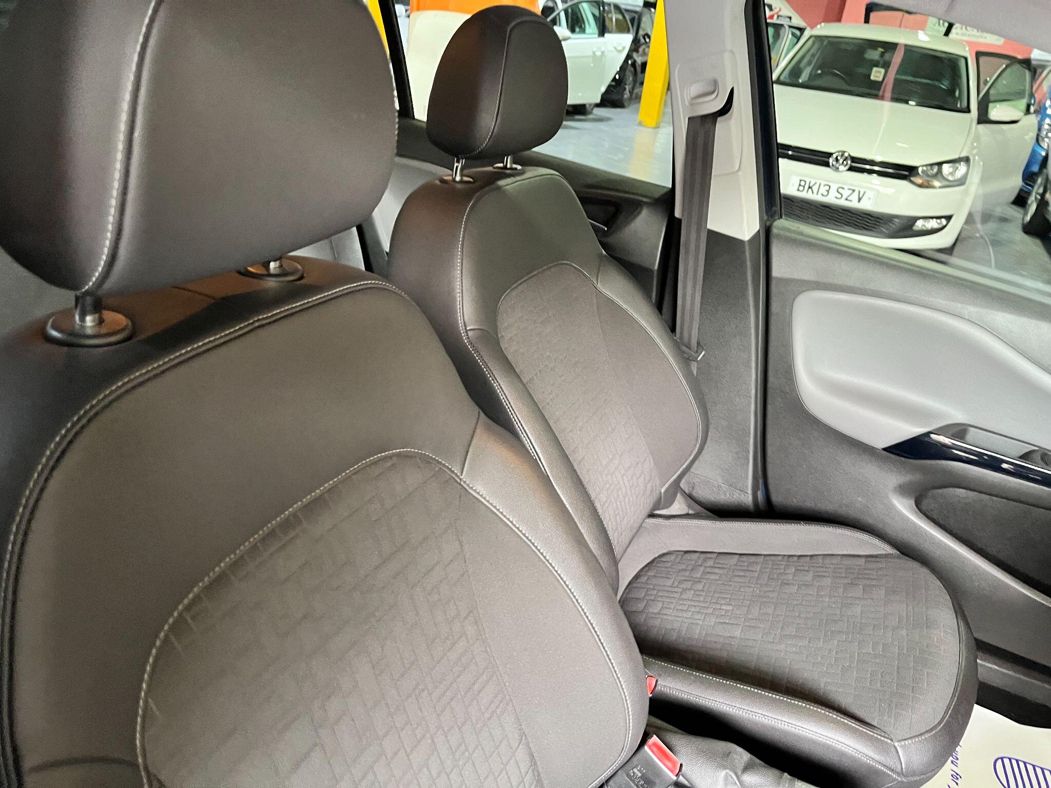 Vauxhall Corsa view 24