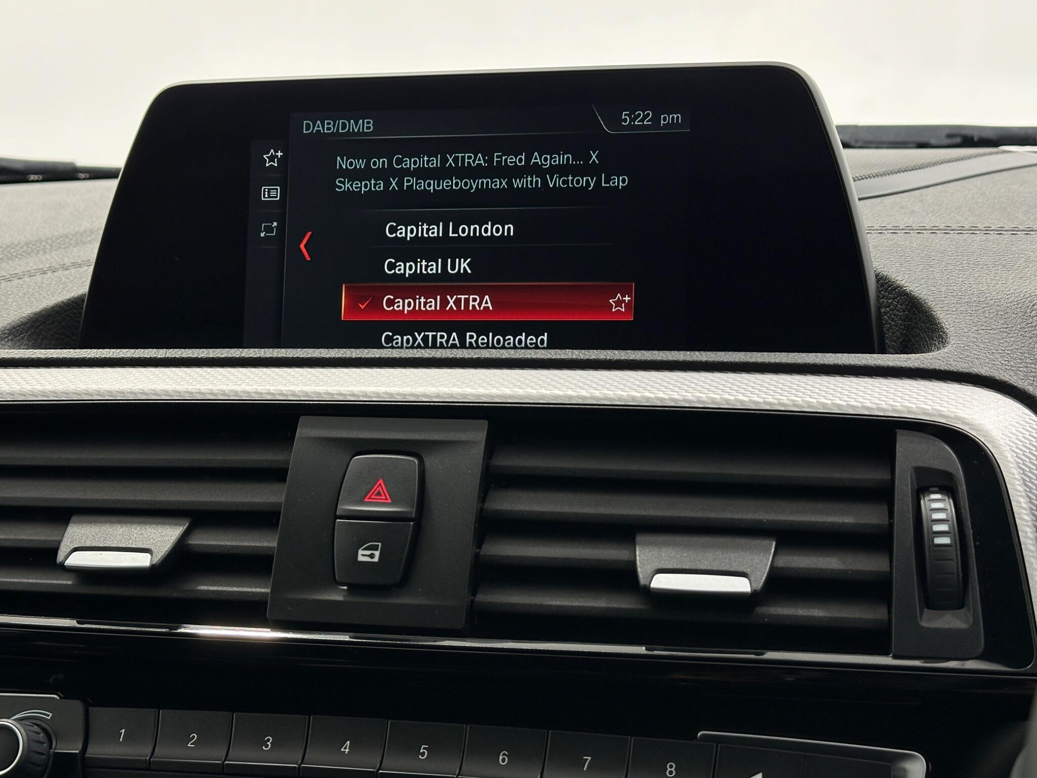 BMW 2 Series view 28