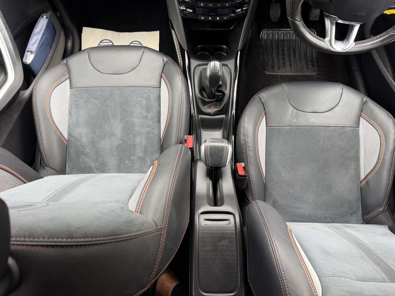 Peugeot 2008 view 21