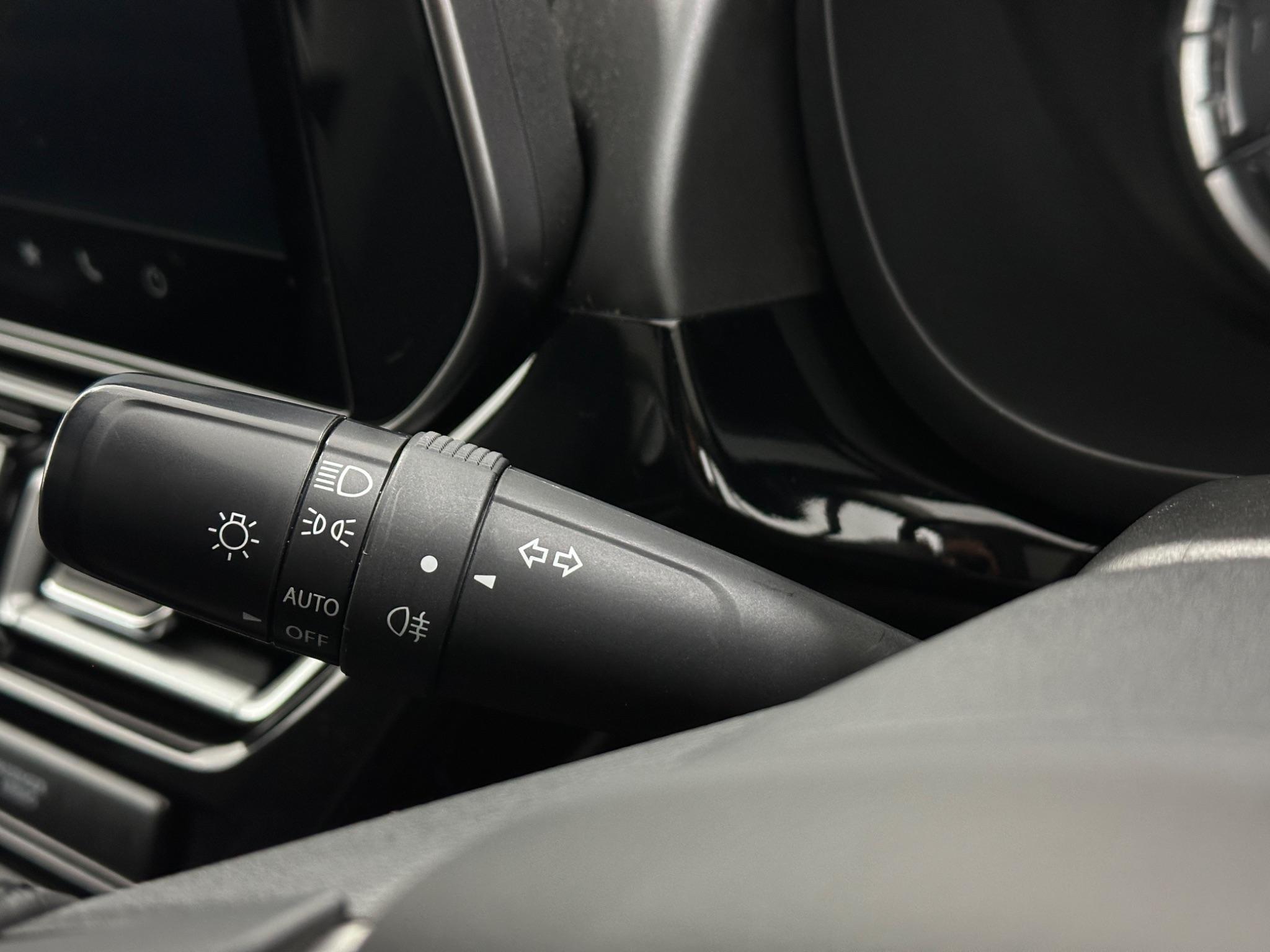 Suzuki S-Cross view 12