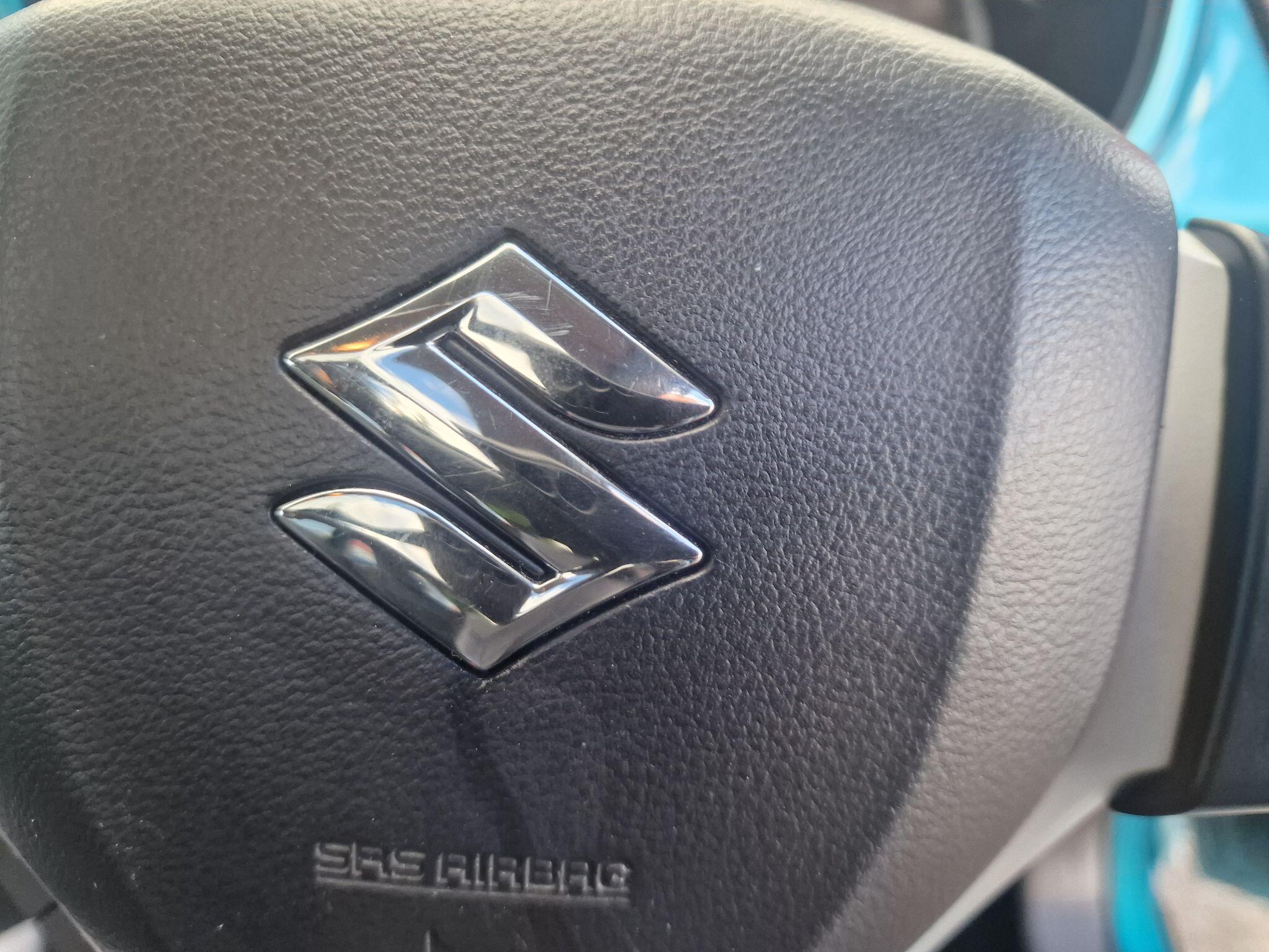 Suzuki Vitara view 44