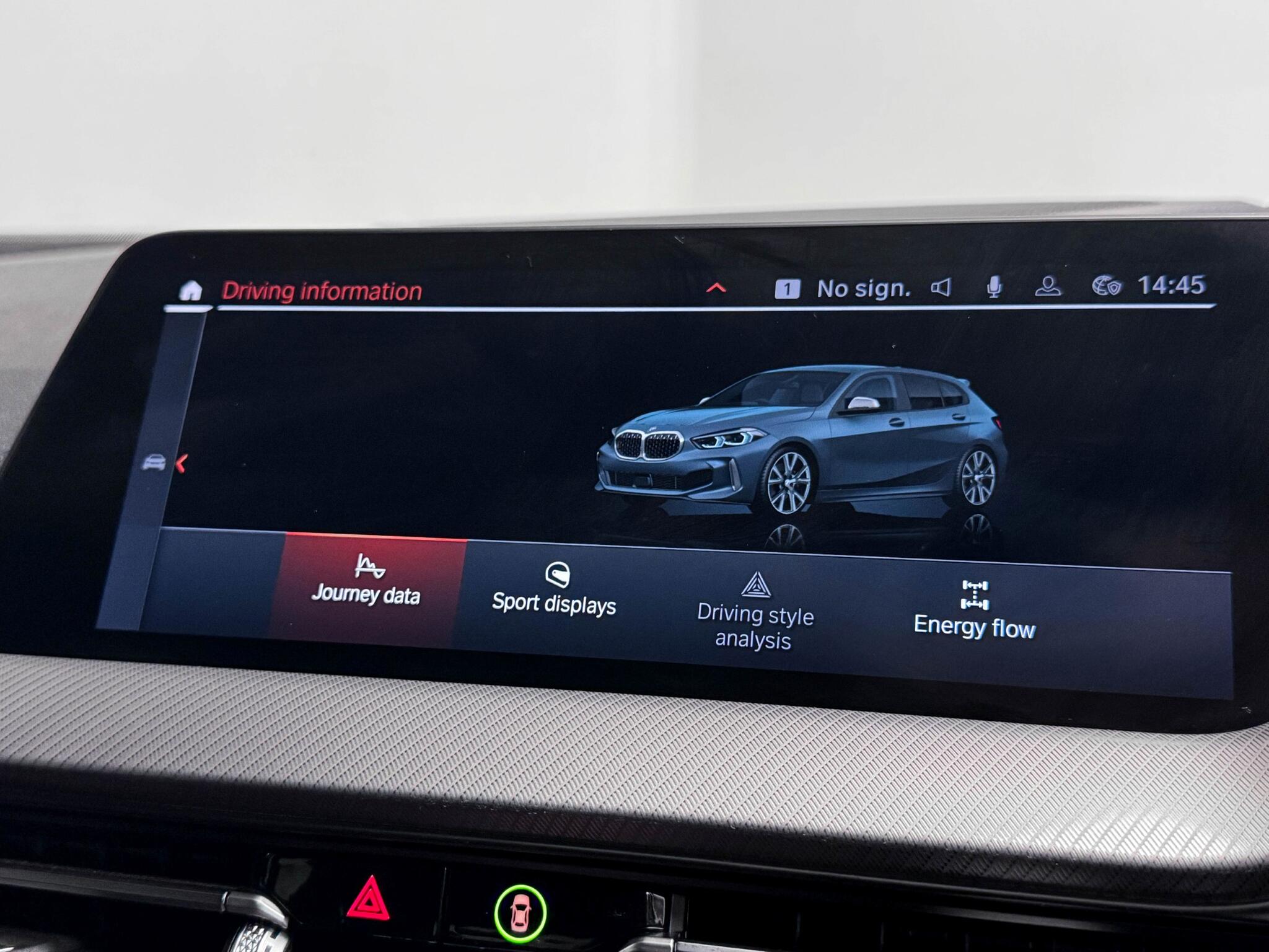 BMW 1 Series view 42