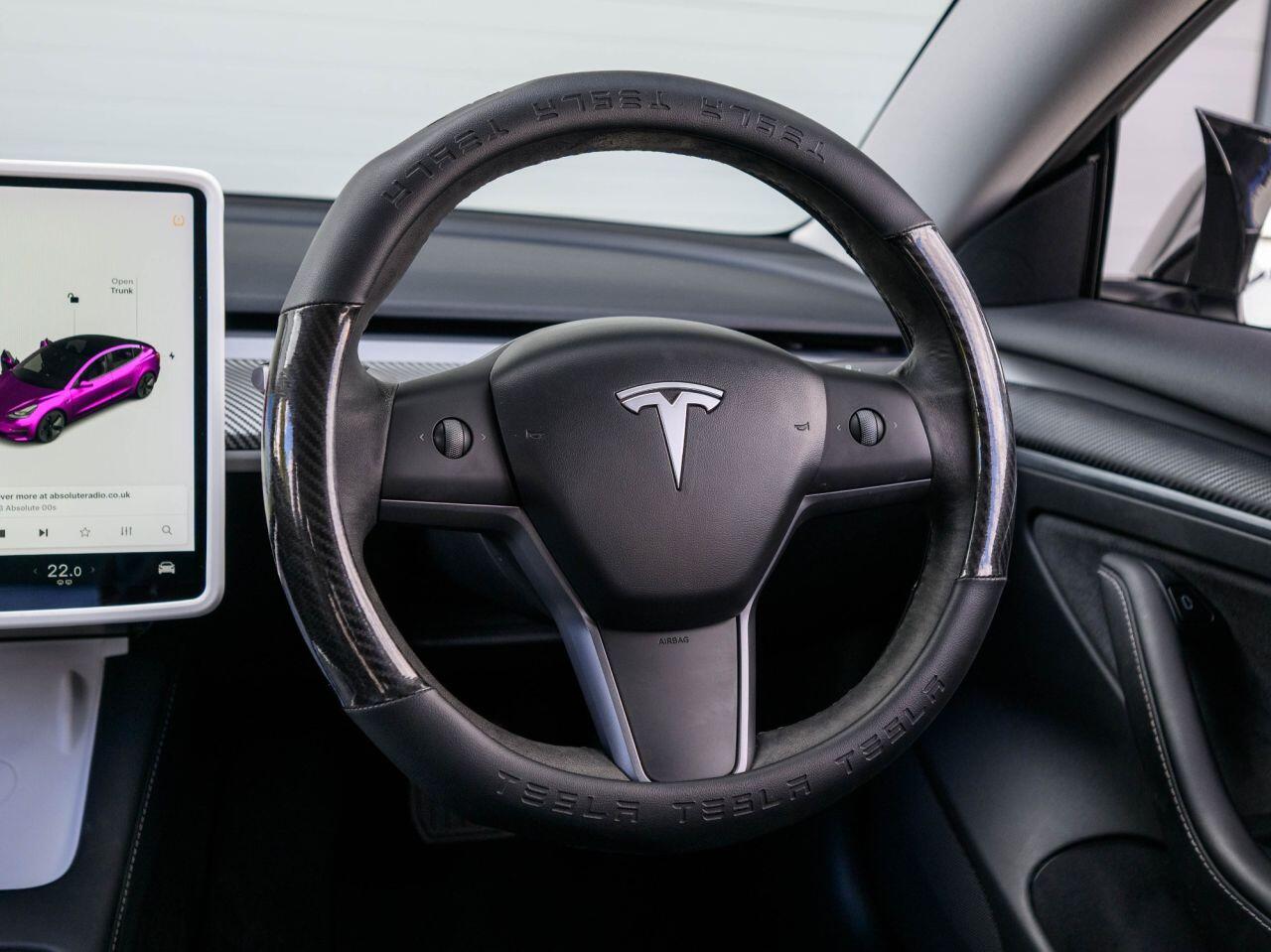 Tesla Model 3 view 17