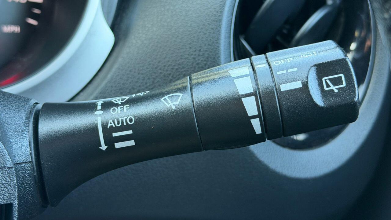 Nissan Juke view 20