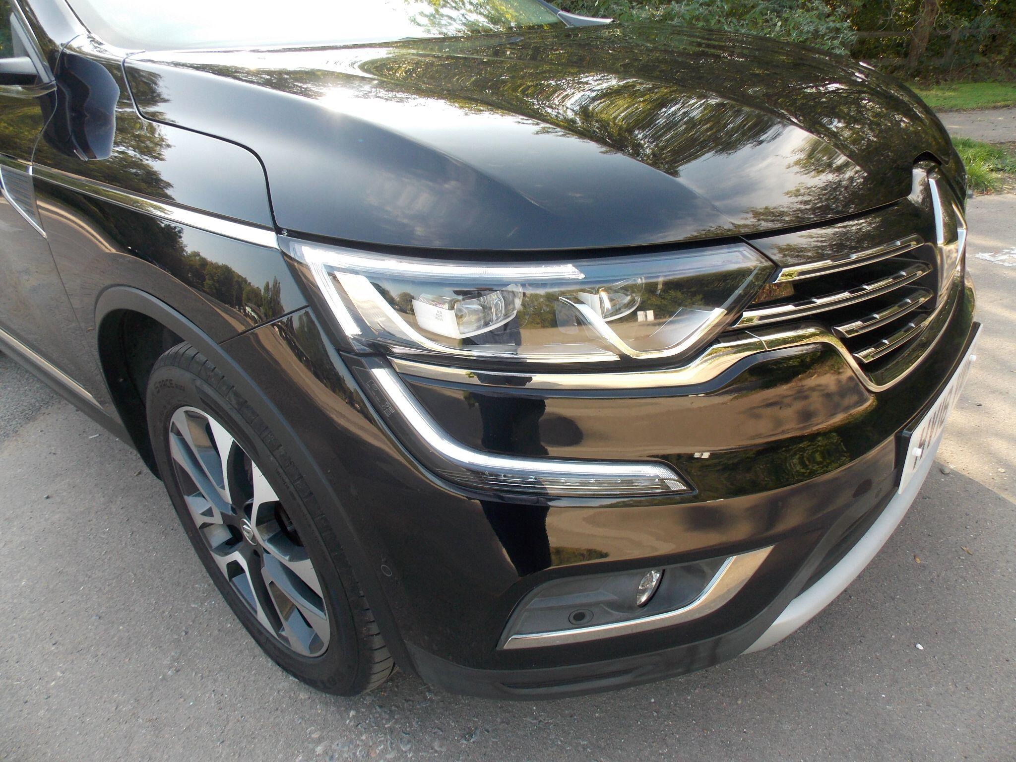 Renault Koleos view 22
