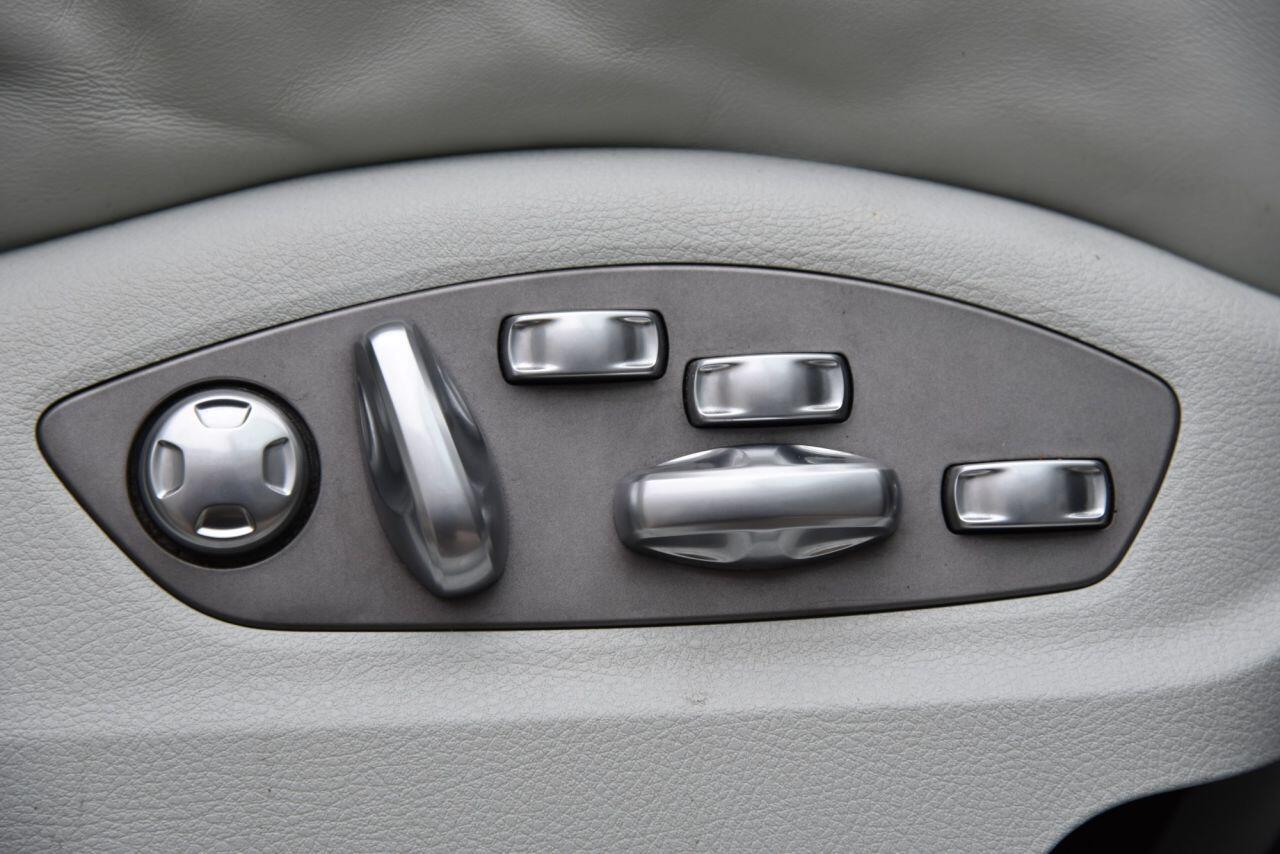 Porsche Macan view 58