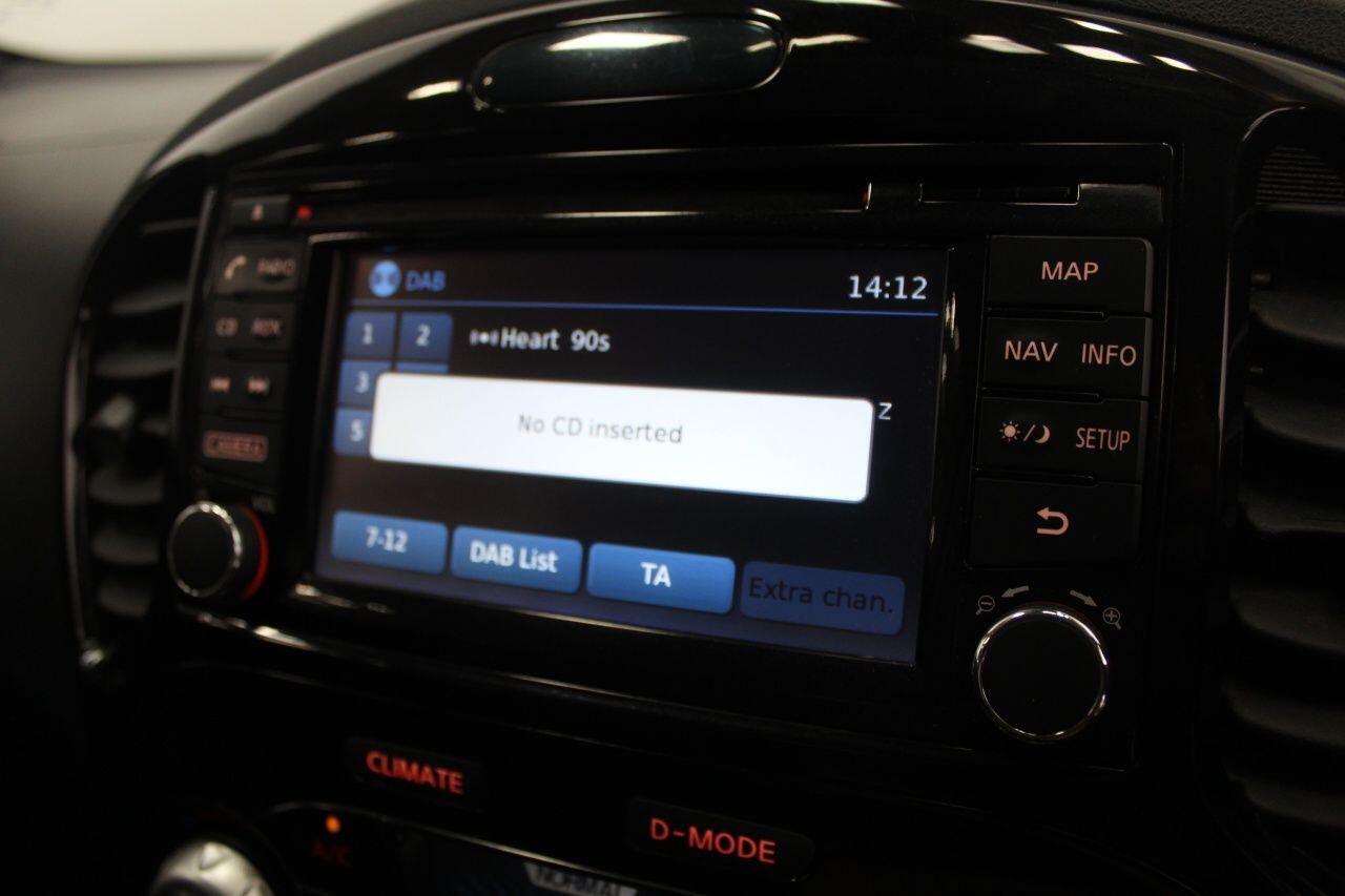 Nissan Juke view 31