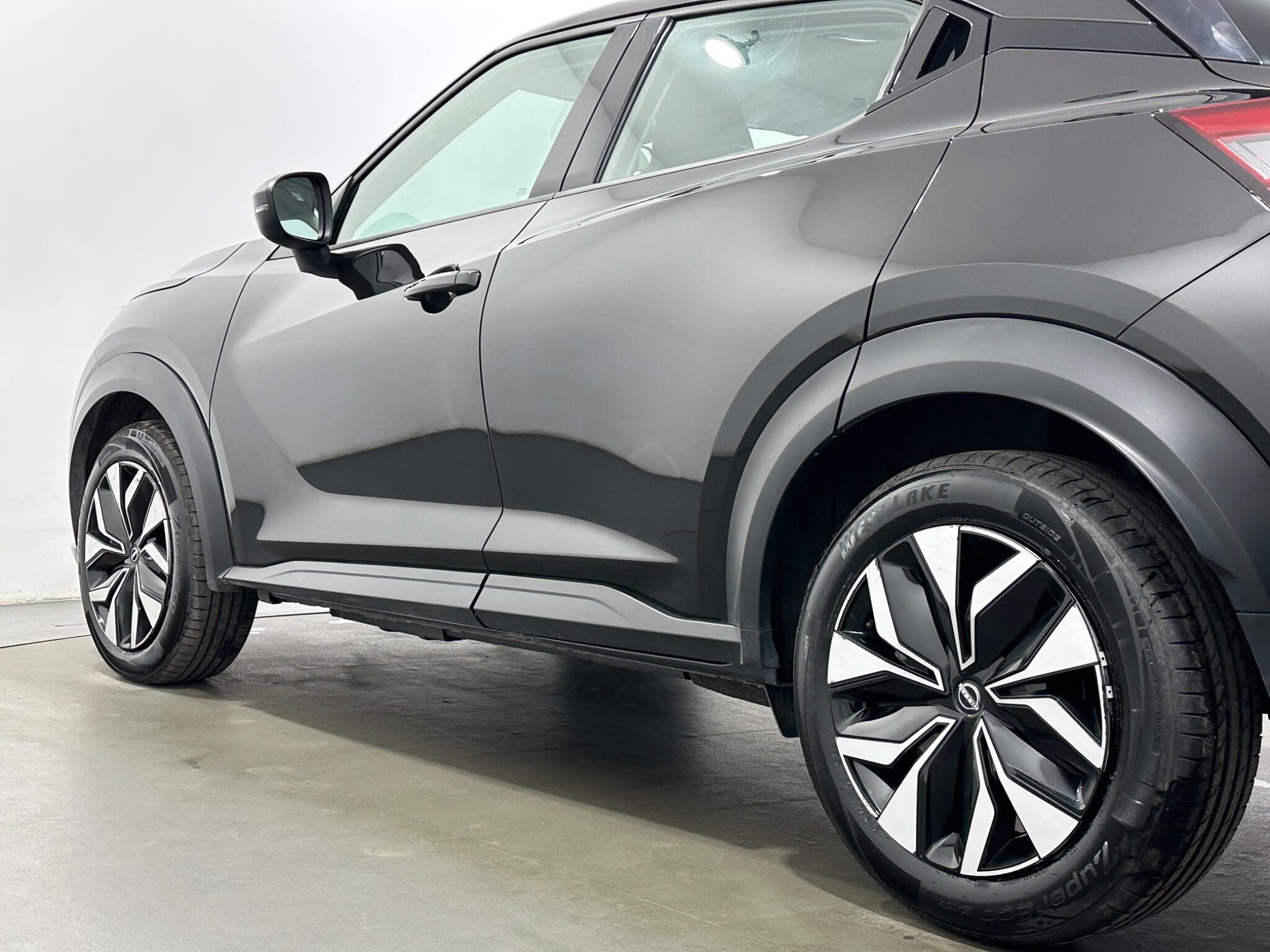 Nissan Juke view 46