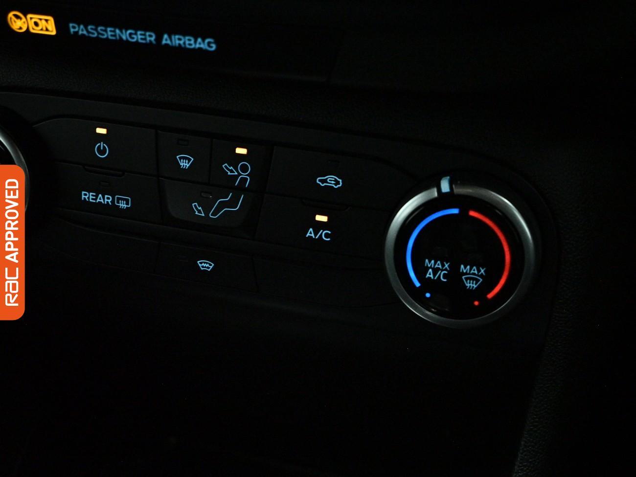 Ford Fiesta view 15