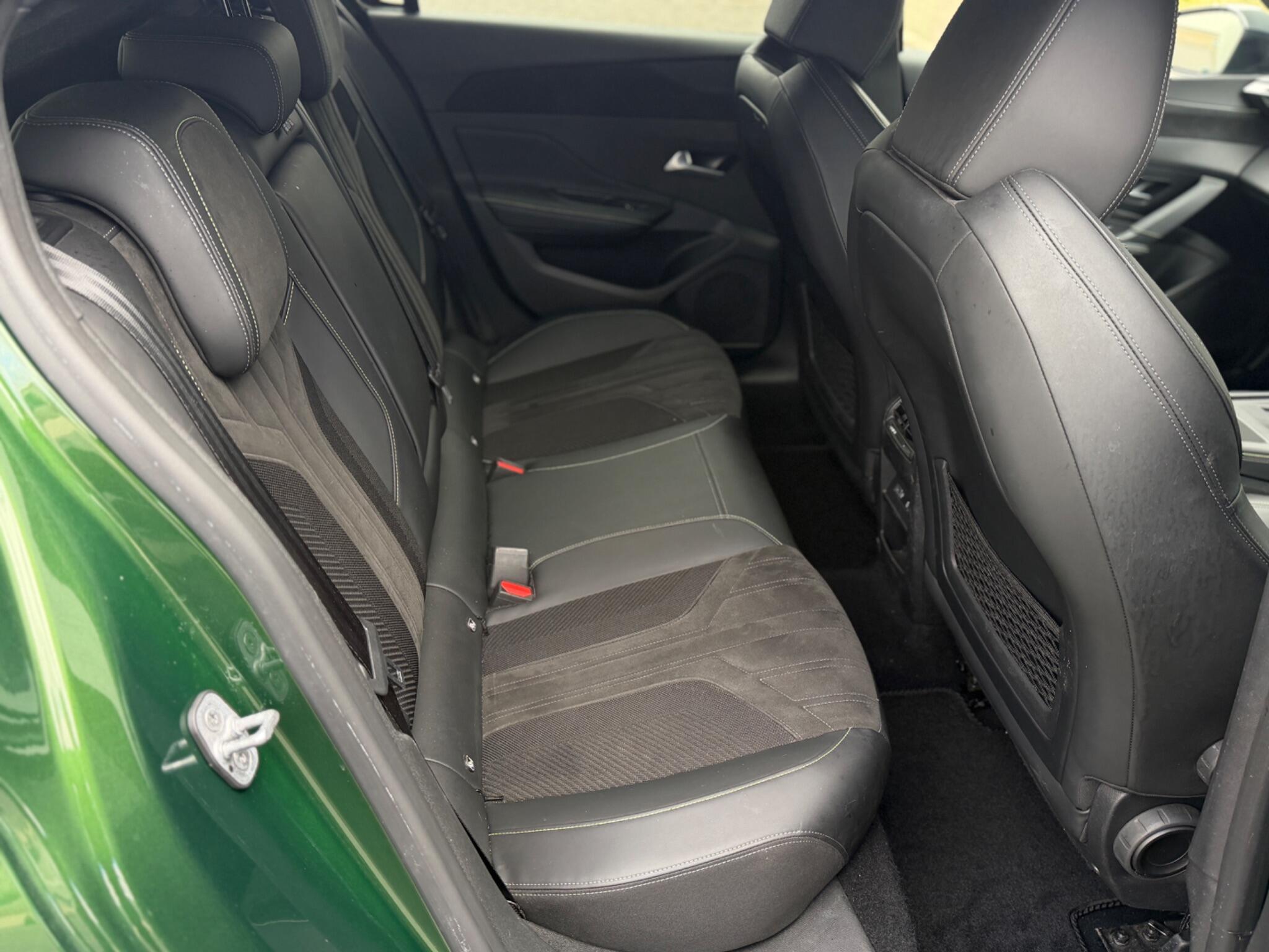 Peugeot 308 view 37
