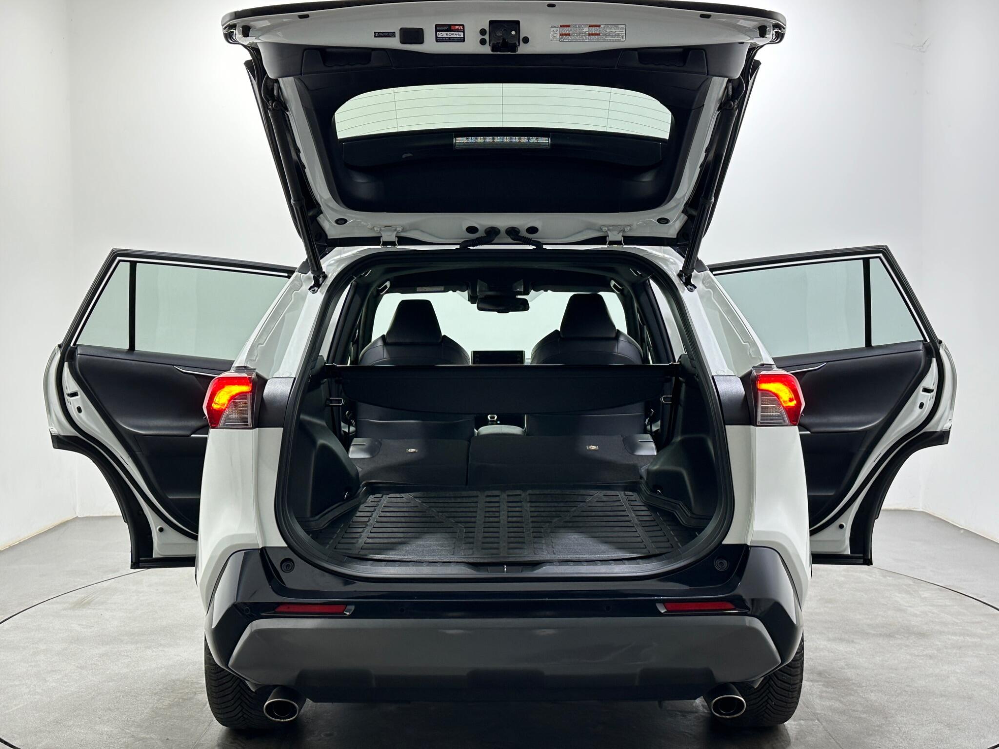 Toyota Rav4 view 44