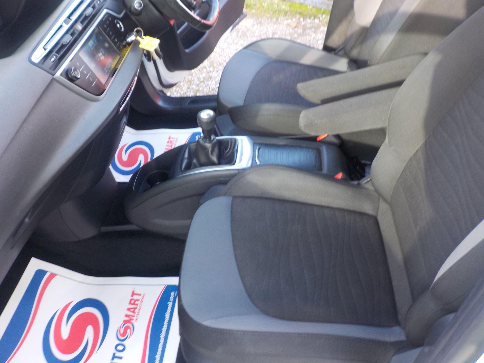 Citroen C4 Picasso 1.6 e-HDi Airdream Exclusive Euro 5 (s/s) 5dr