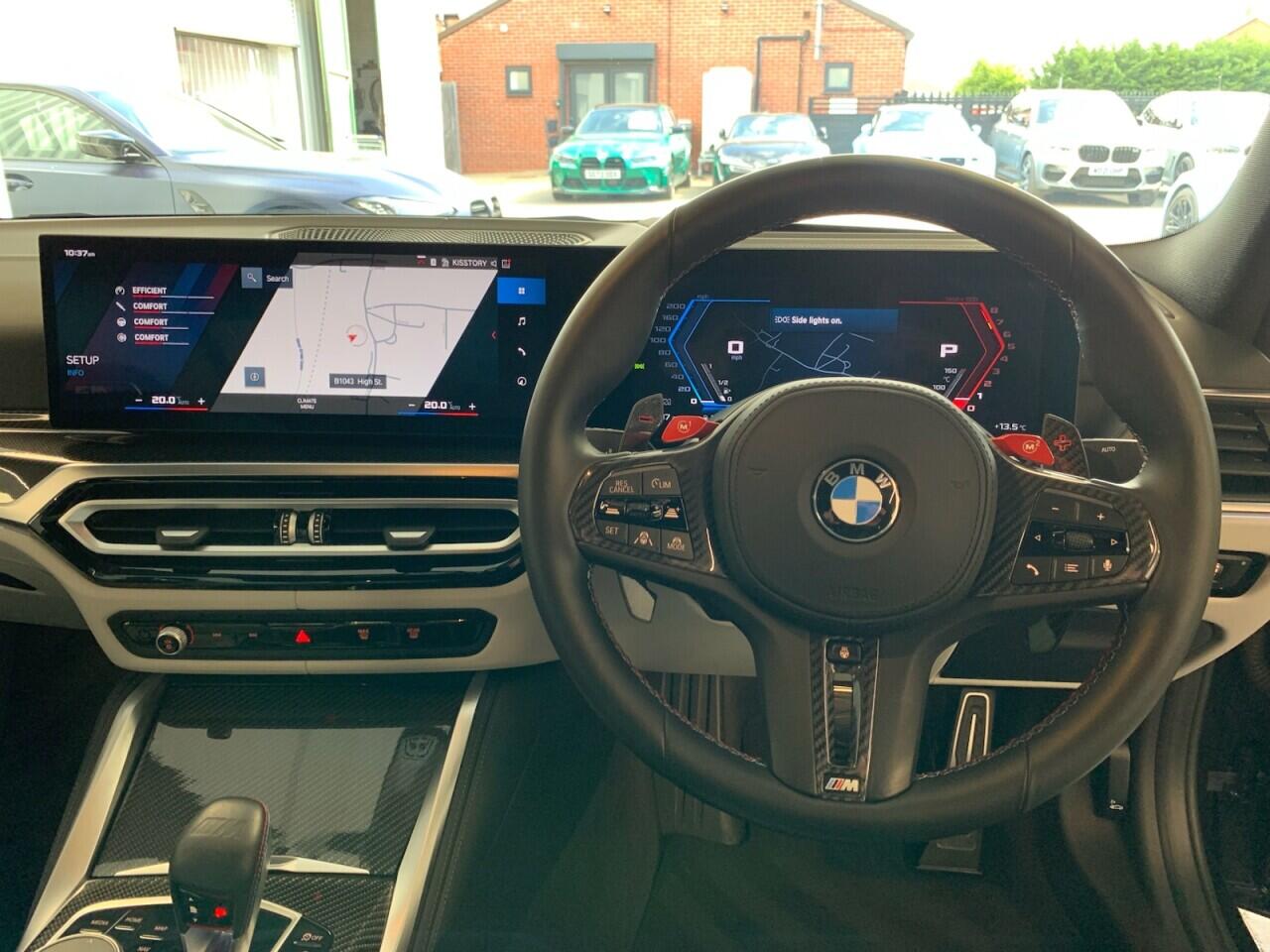 BMW M3 view 33