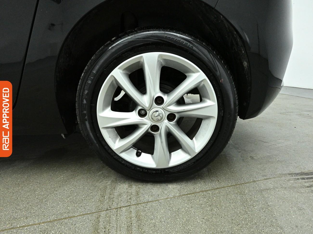 Vauxhall Corsa view 24