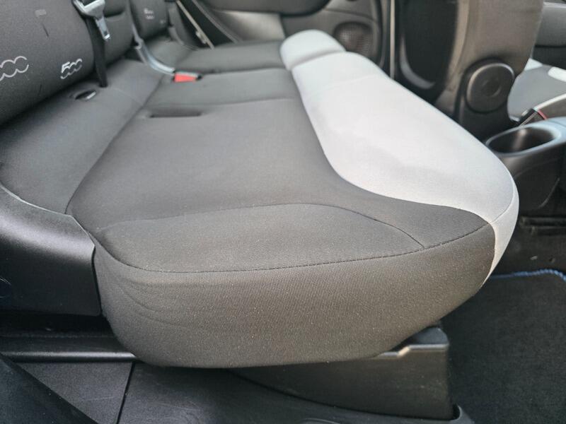 2014 Fiat 500L image 27