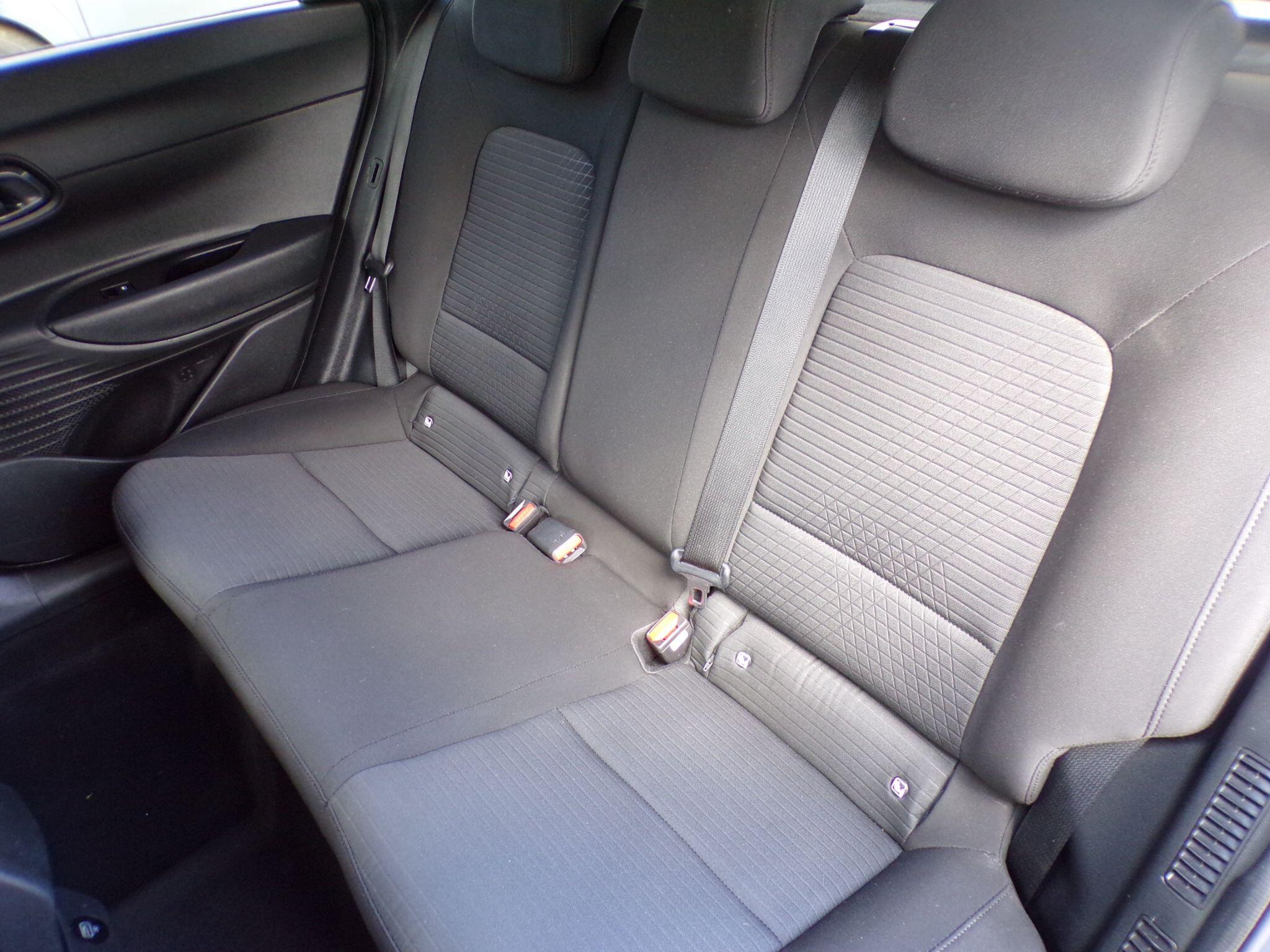 Hyundai I20 view 13