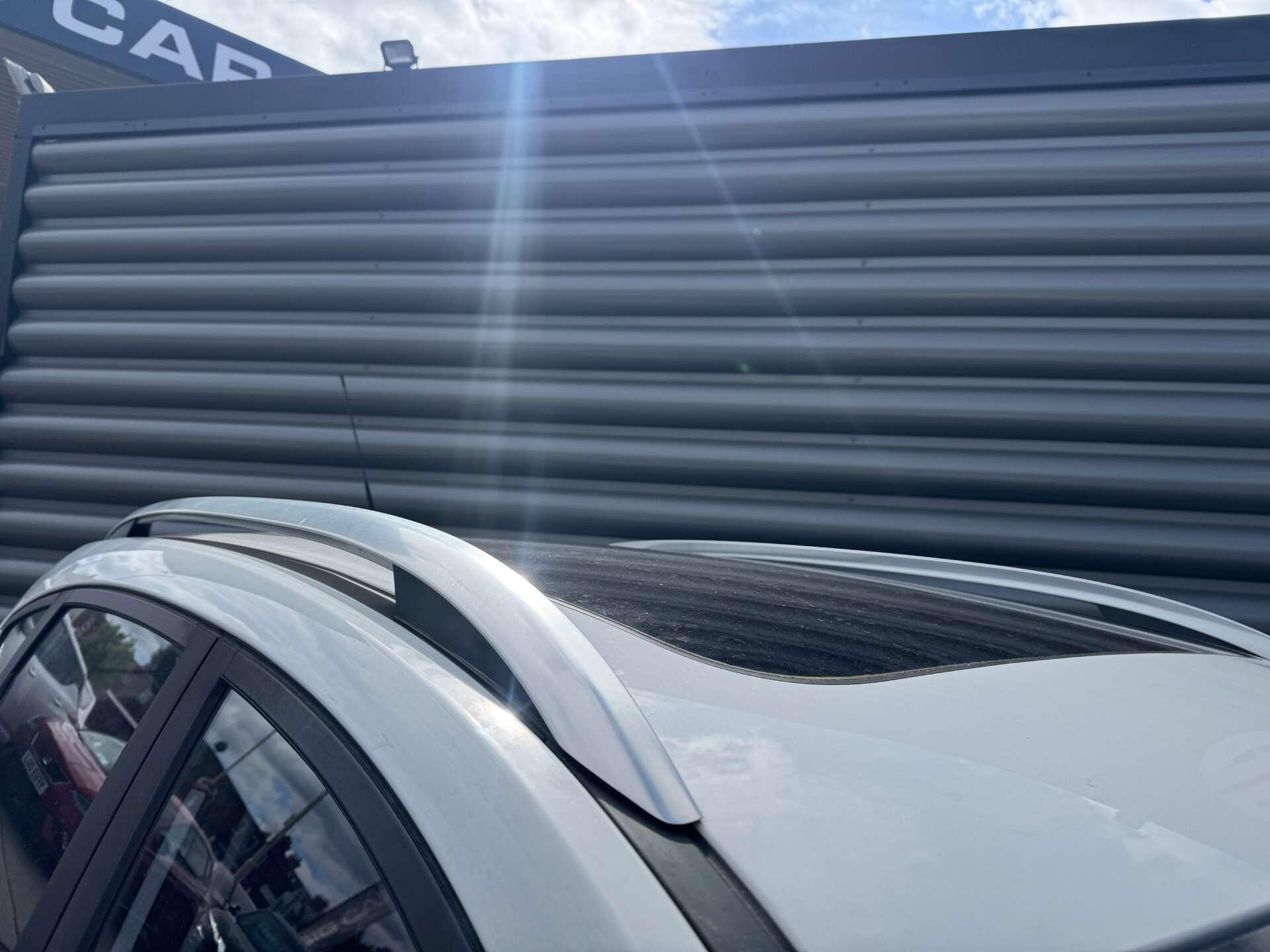 MG MG ZS view 9