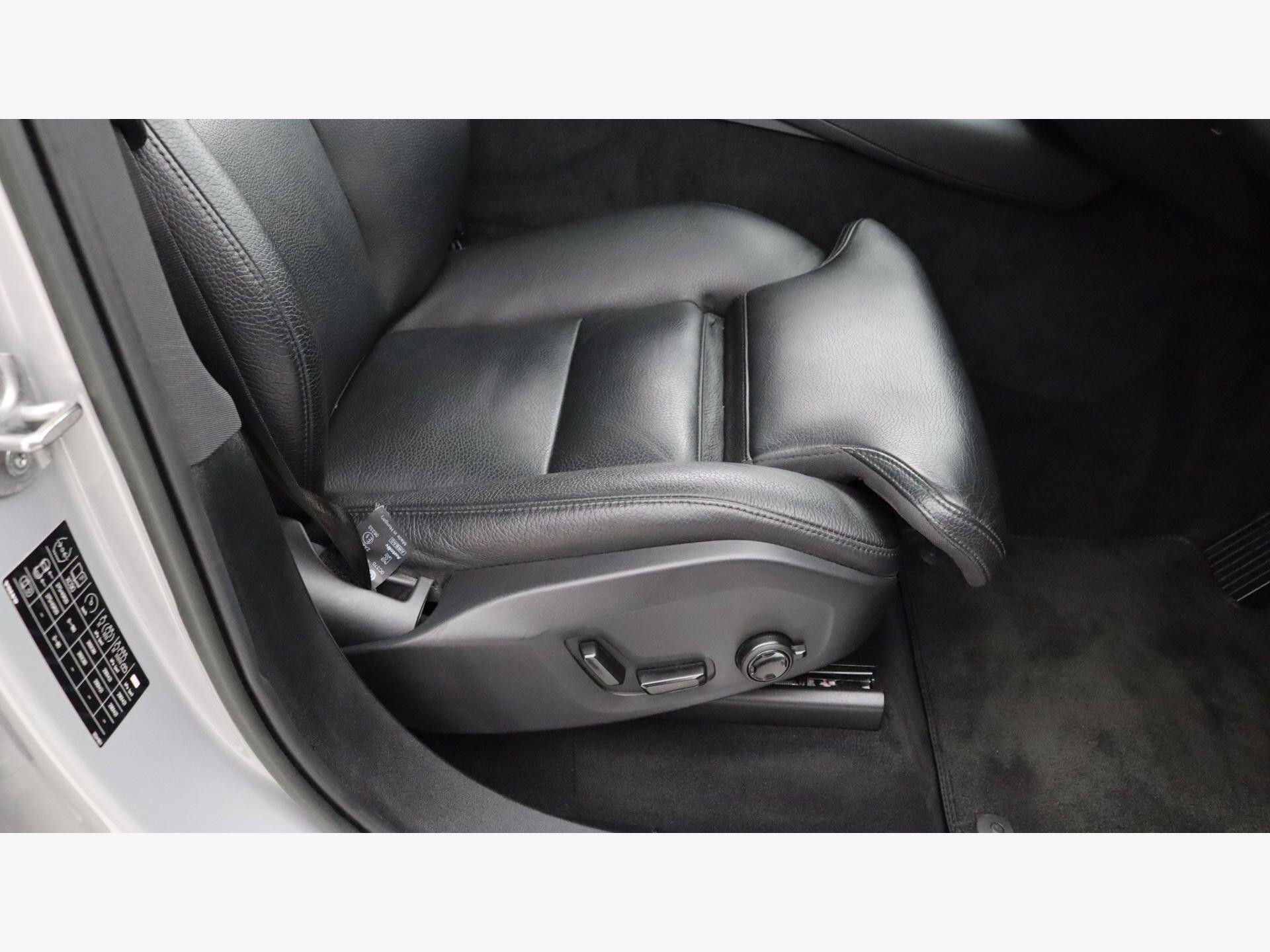 Volvo XC90 view 30