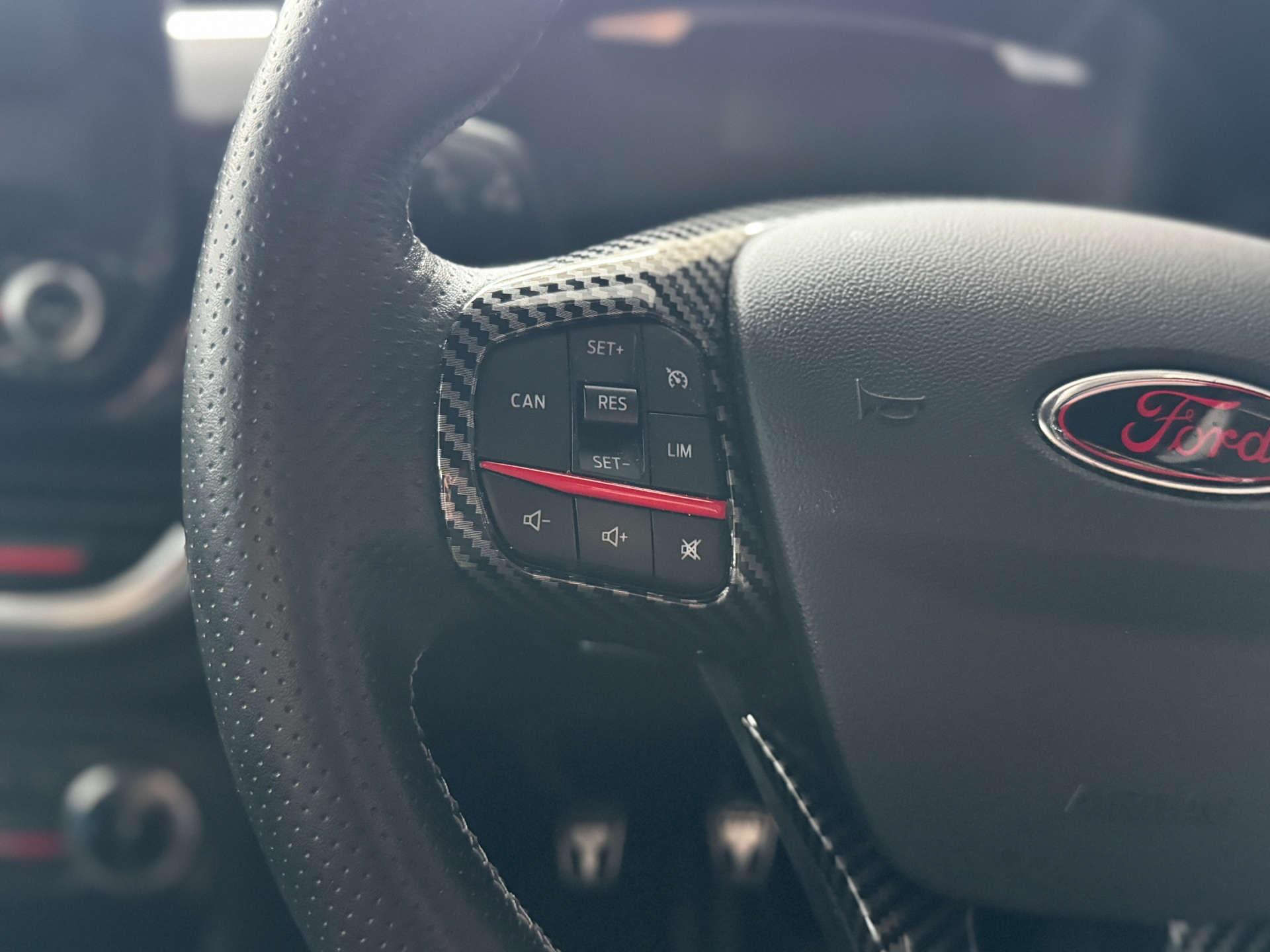 Ford Fiesta view 45