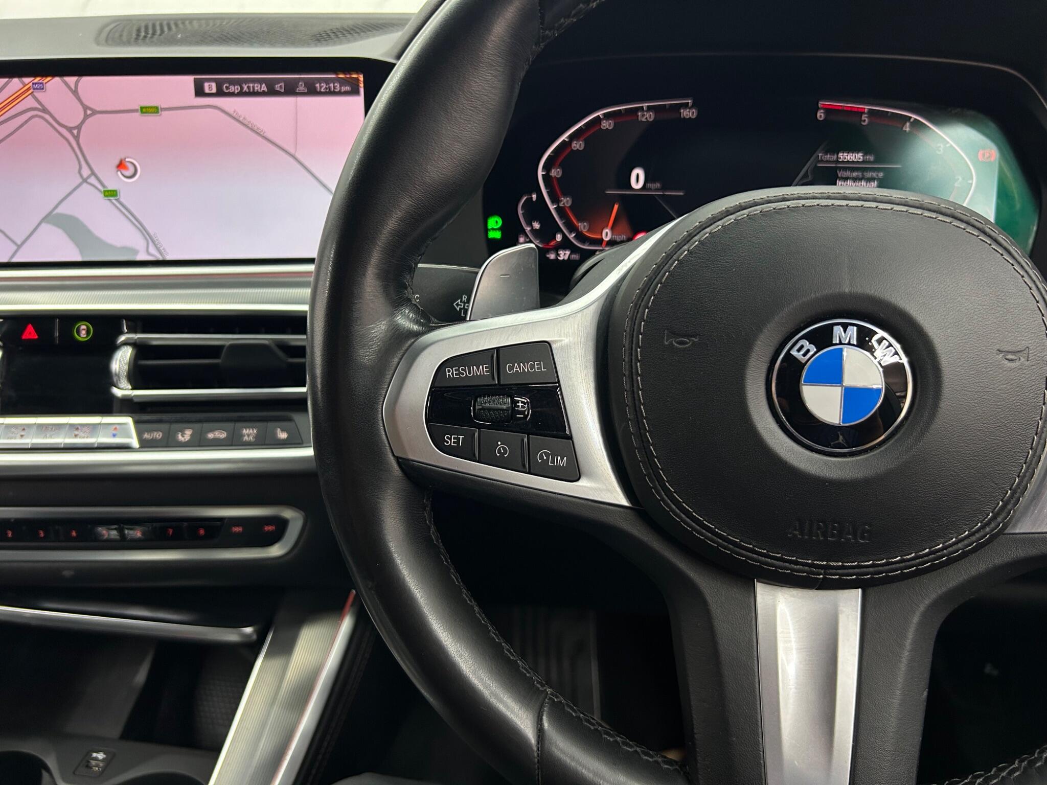 BMW X5 X5 view 48