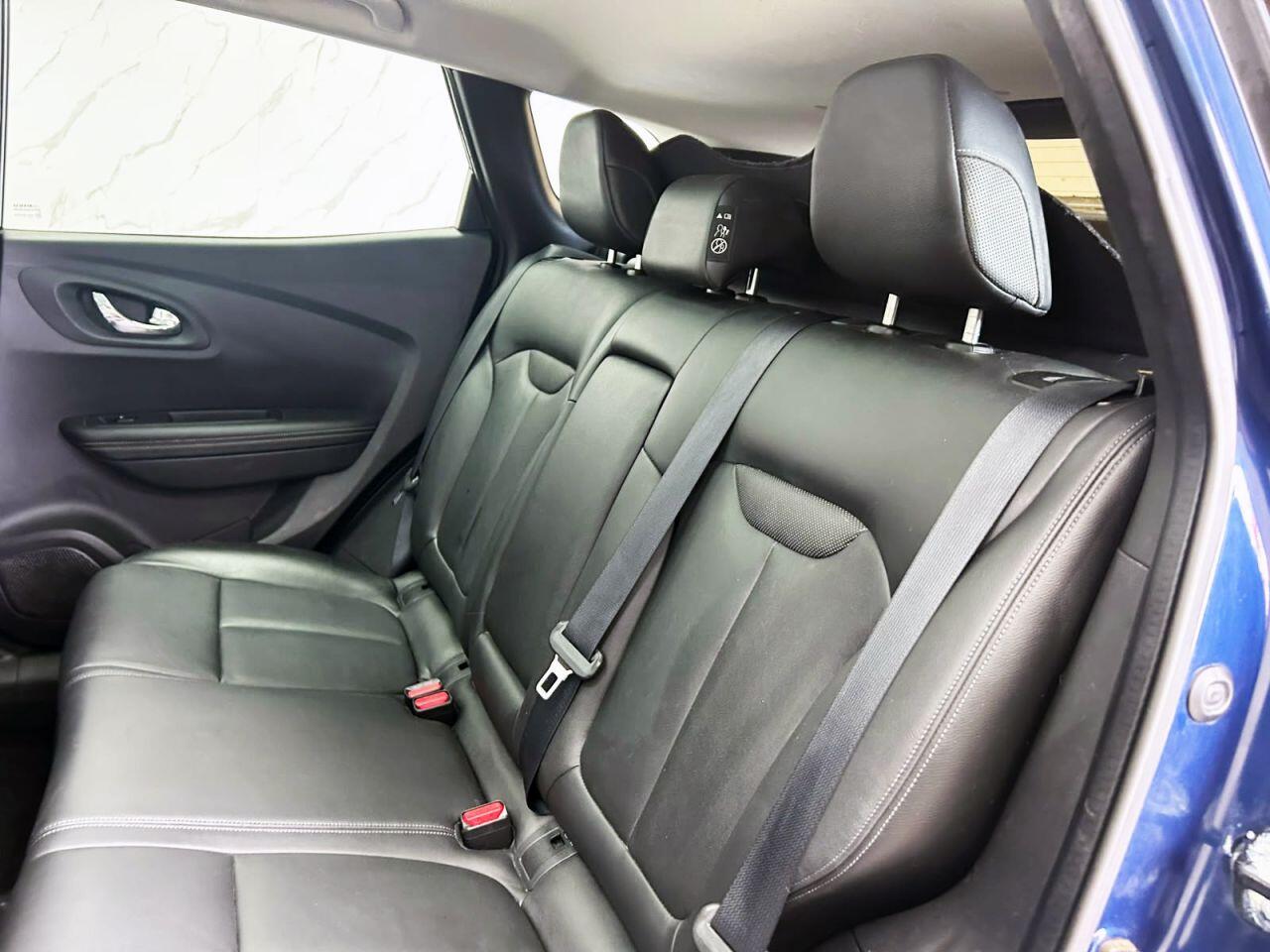 Renault Kadjar view 23