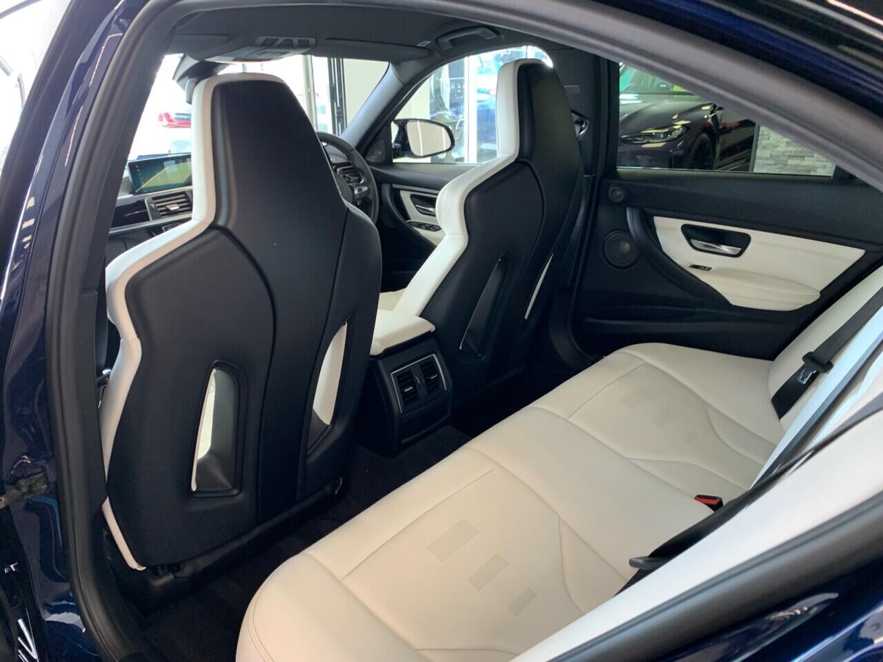 BMW M3 view 28