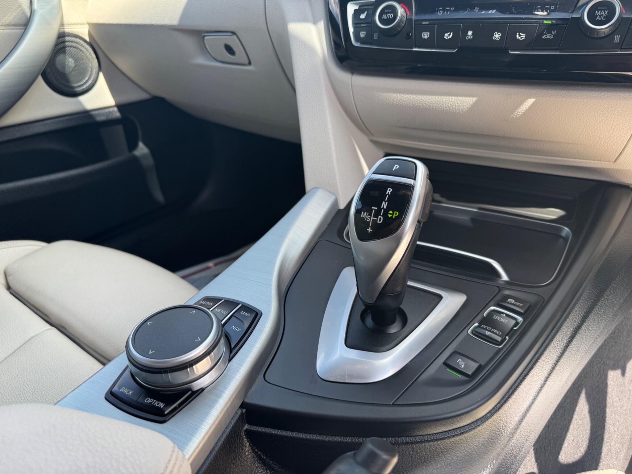 BMW 4 Series Gran Coupe view 14