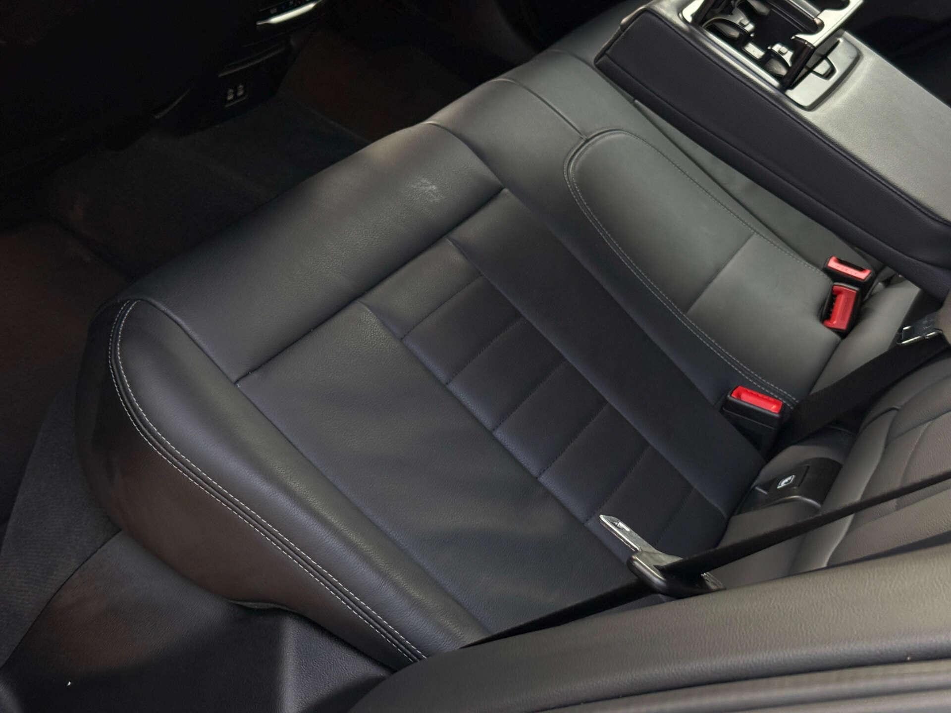 BMW X3 view 38
