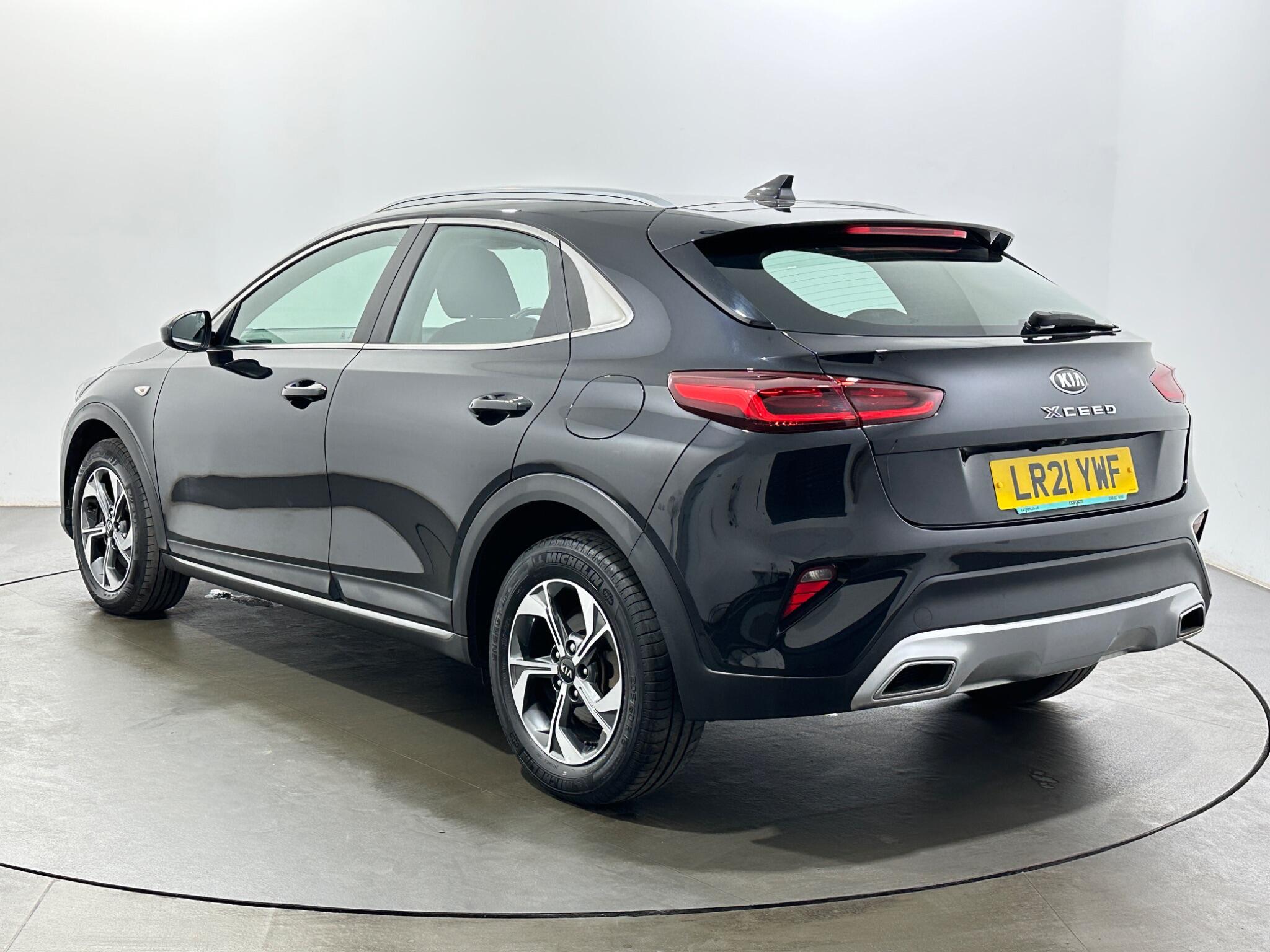 Kia Xceed view 6