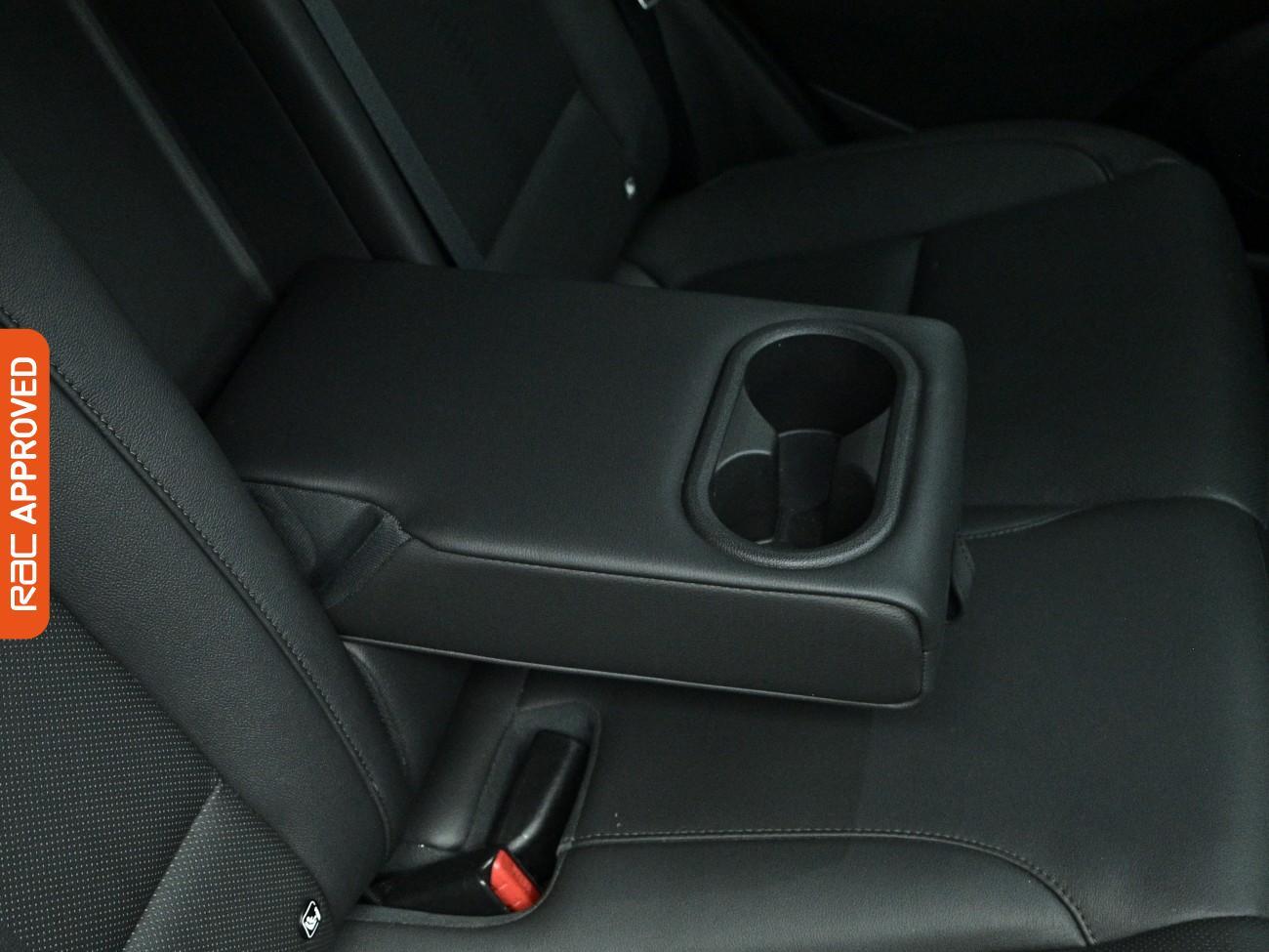 Hyundai Kona view 30