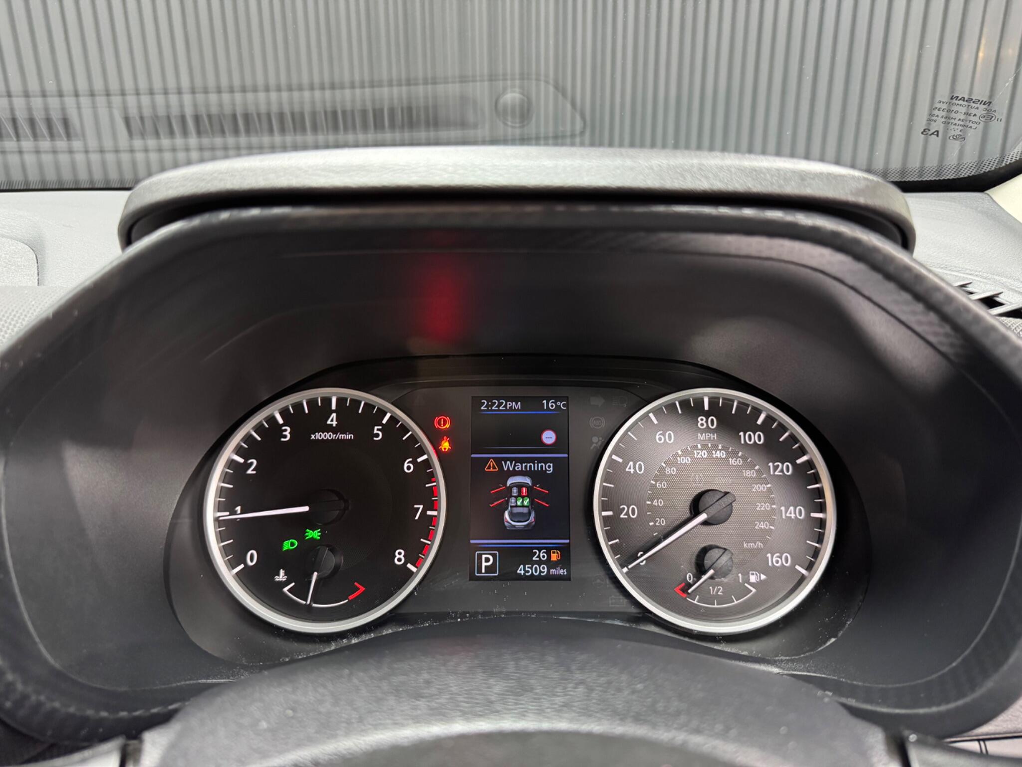 Nissan Juke view 35