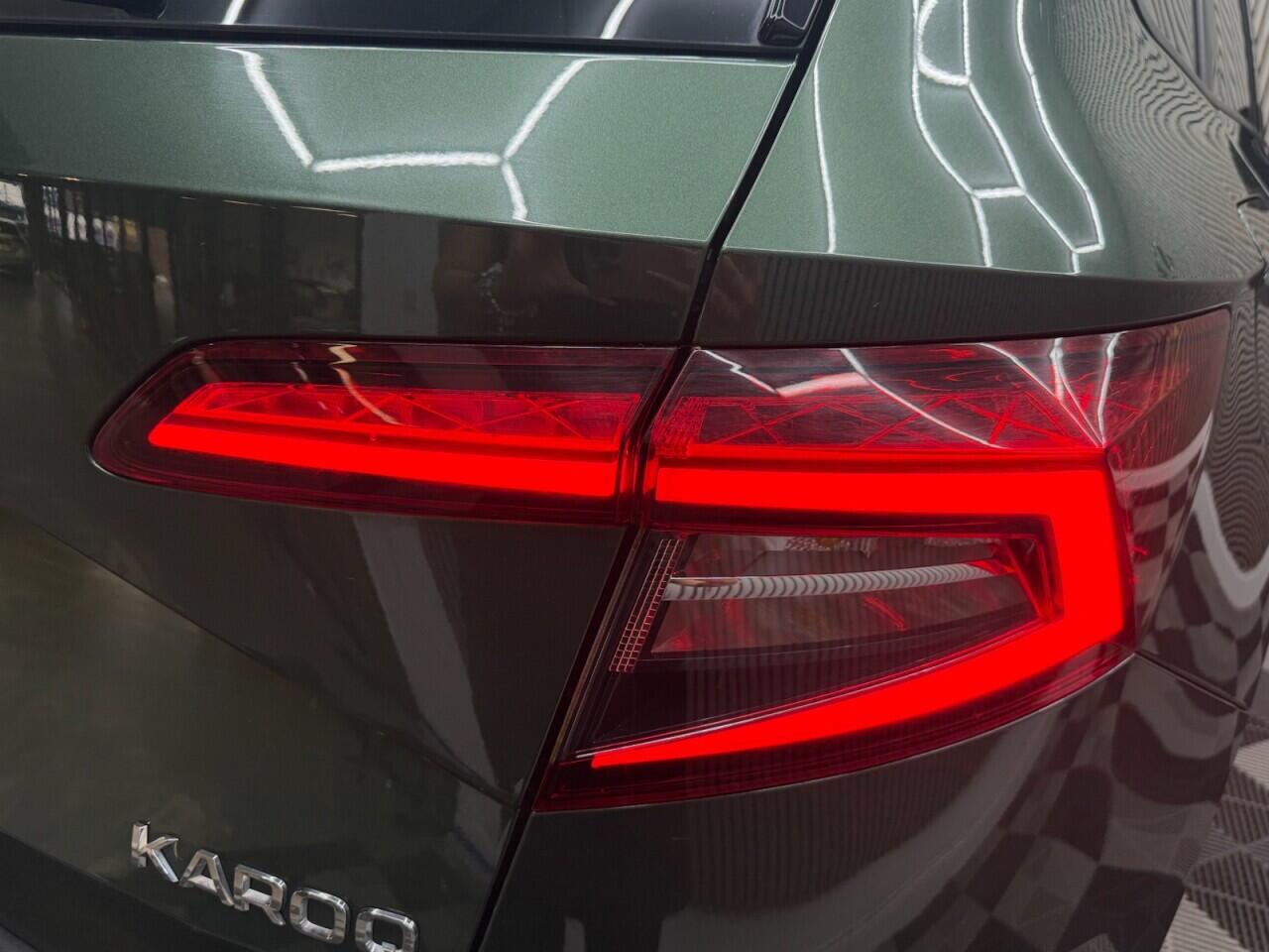 Skoda Karoq view 23