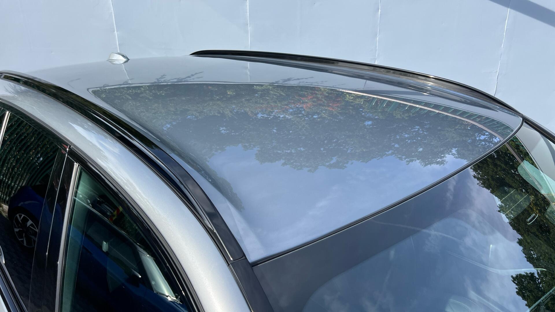 BMW X5 view 21