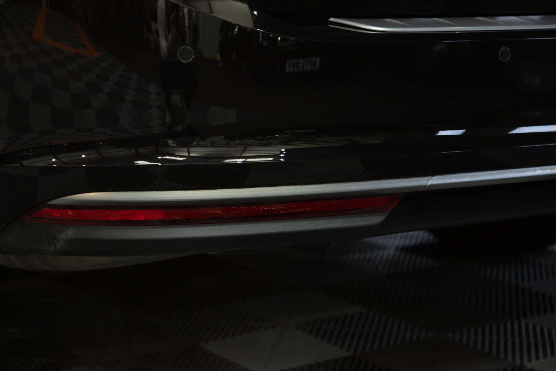 Skoda Superb view 25