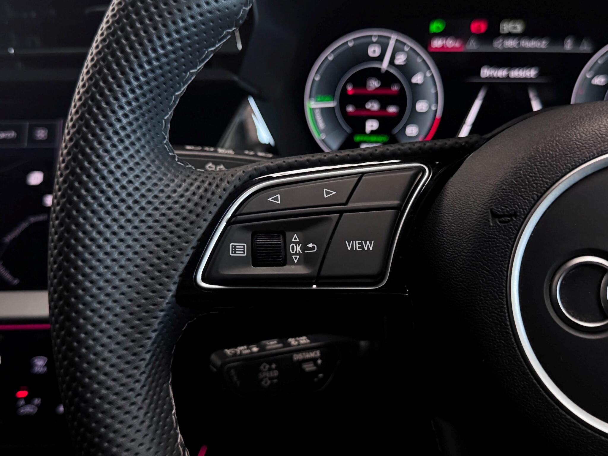 Audi A3 view 29