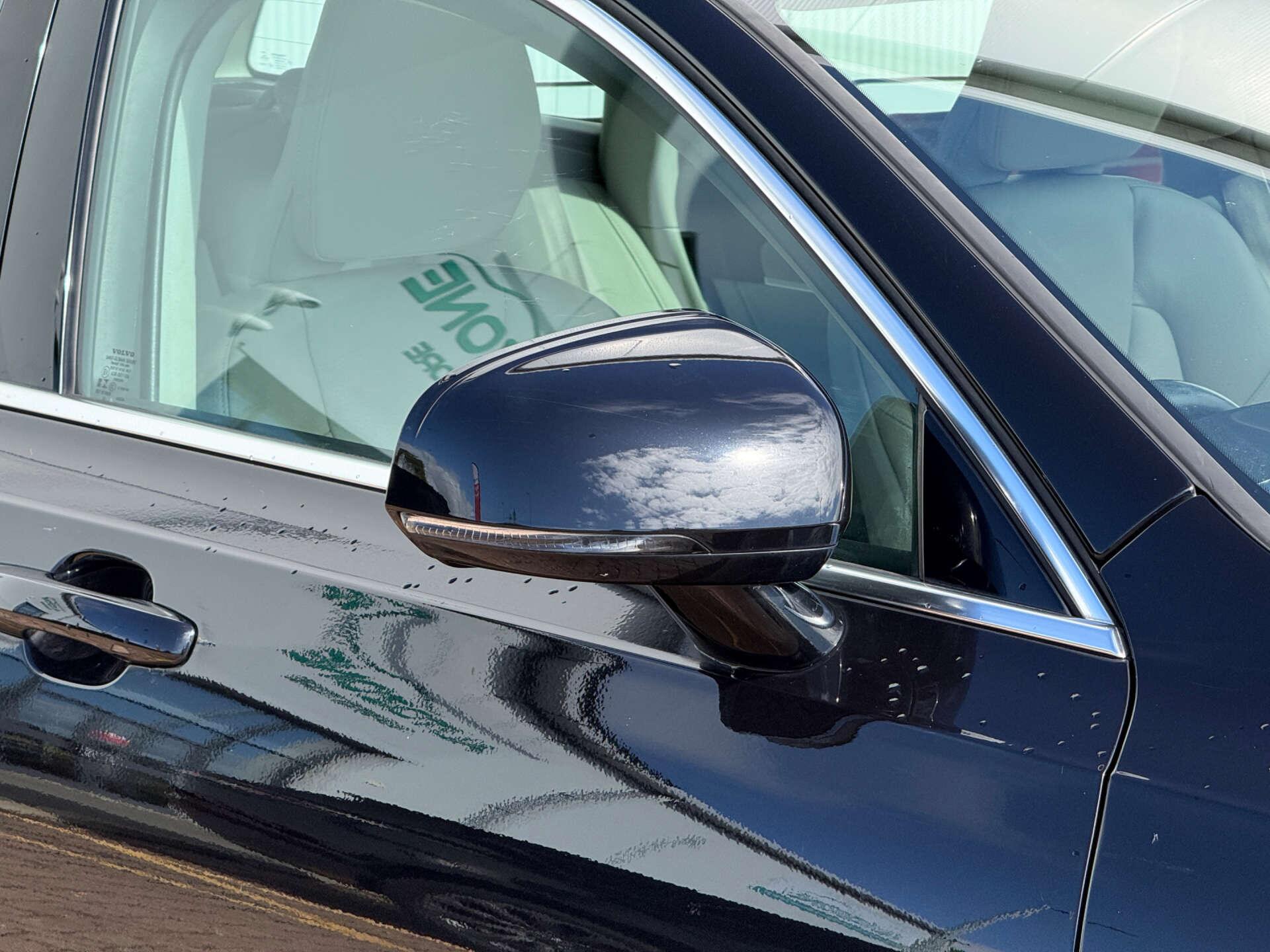 Volvo V90 view 11