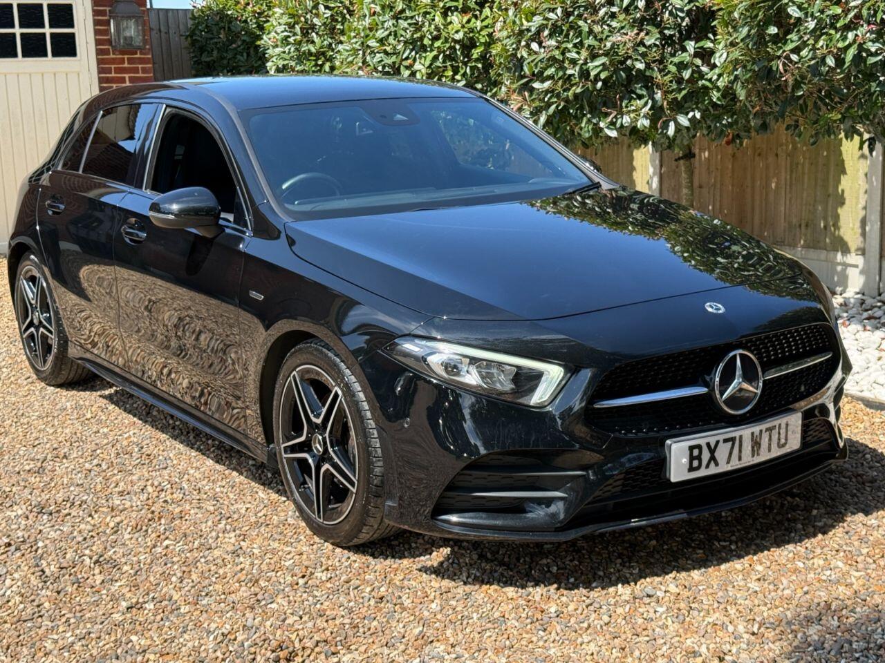 Mercedes-Benz A-Class view 7