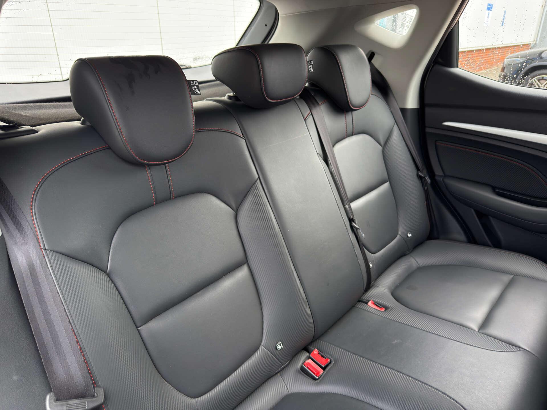 MG ZS view 17