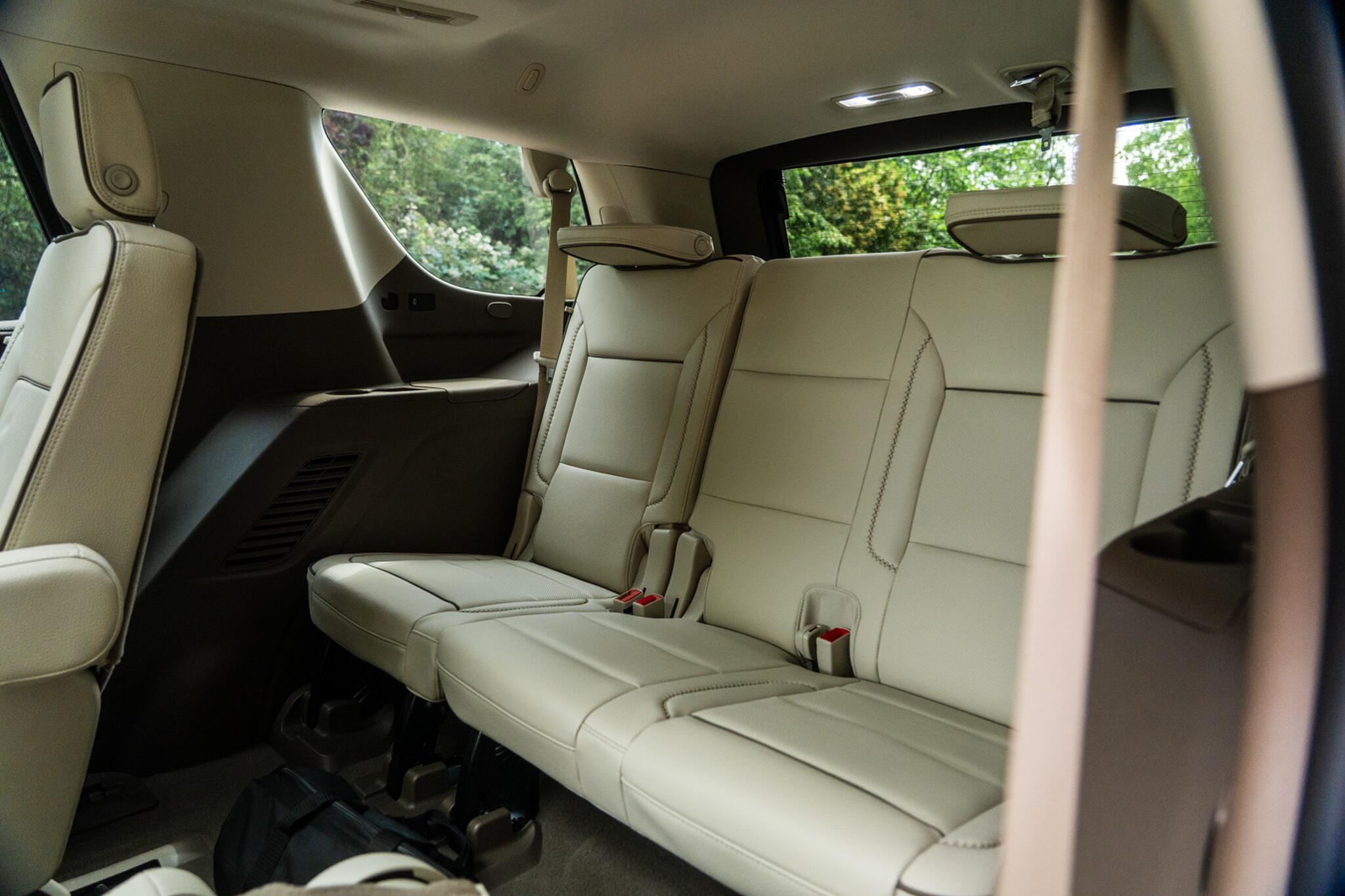 GMC Yukon view 37