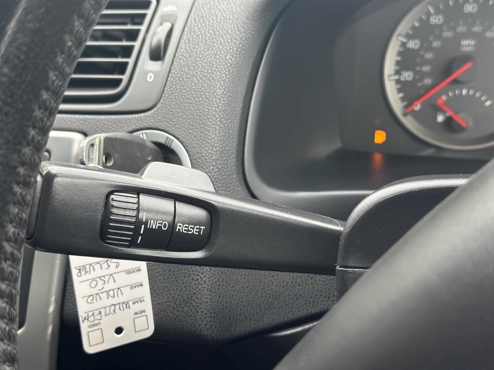 Volvo V50 view 36