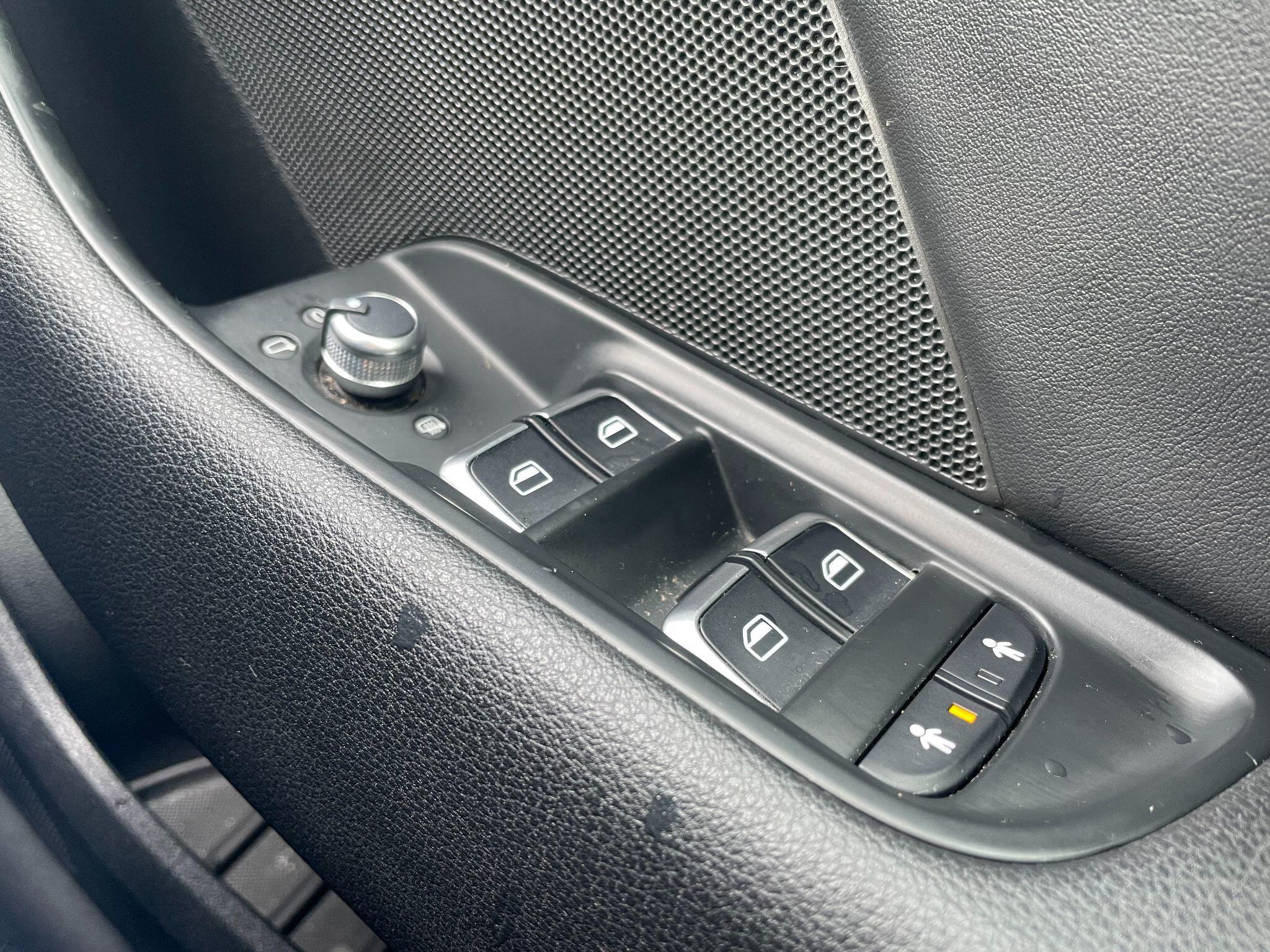 Audi A3 view 28