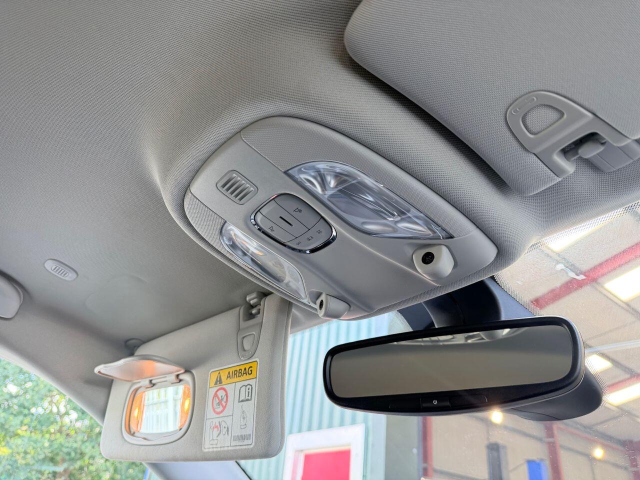 Jeep Compass view 53