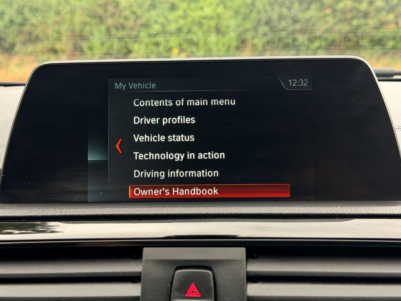BMW 2 Series view 47