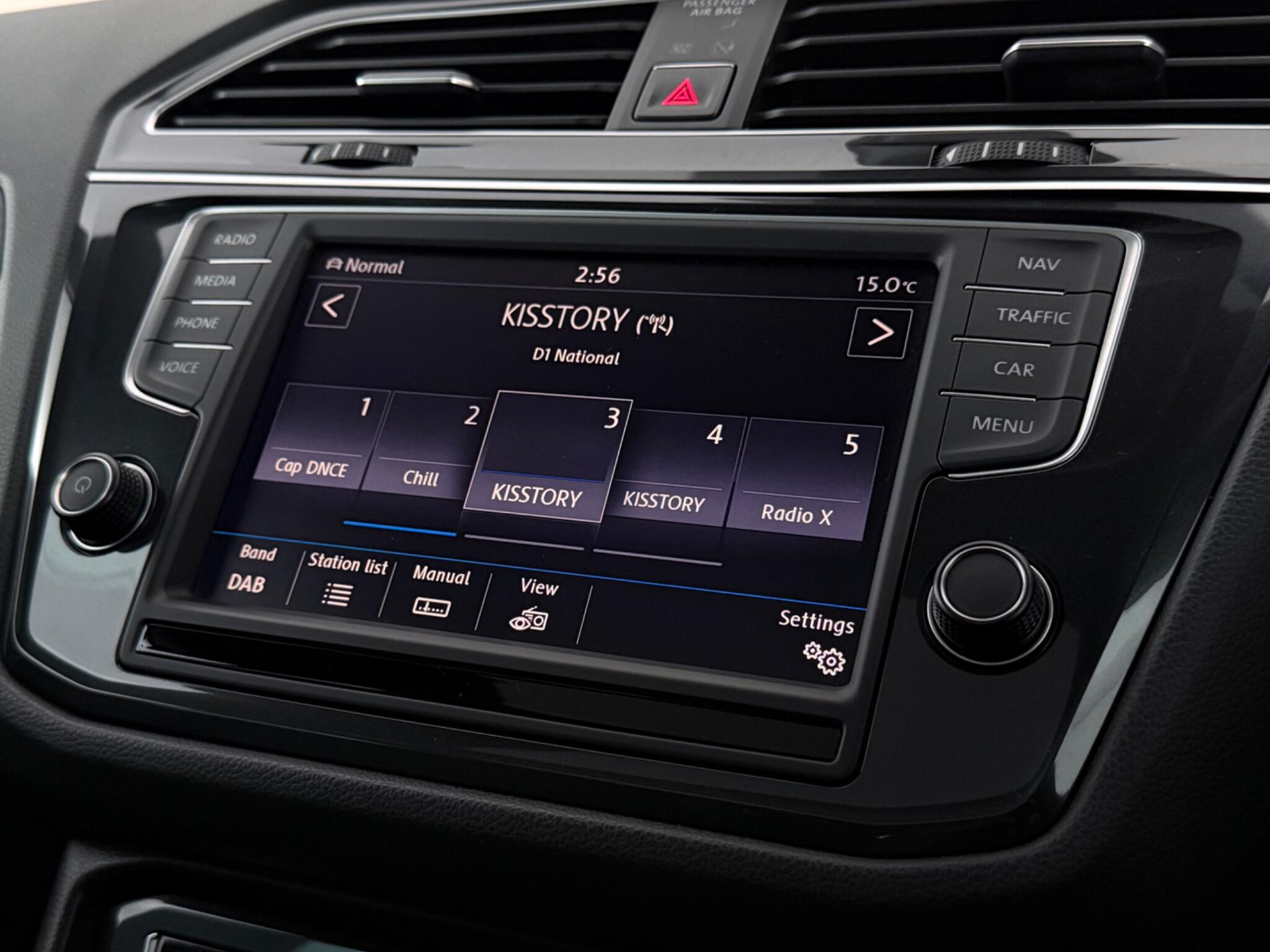 Volkswagen Tiguan view 25