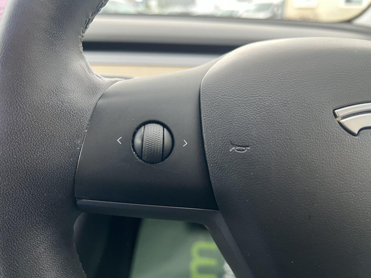 Tesla Model 3 view 50